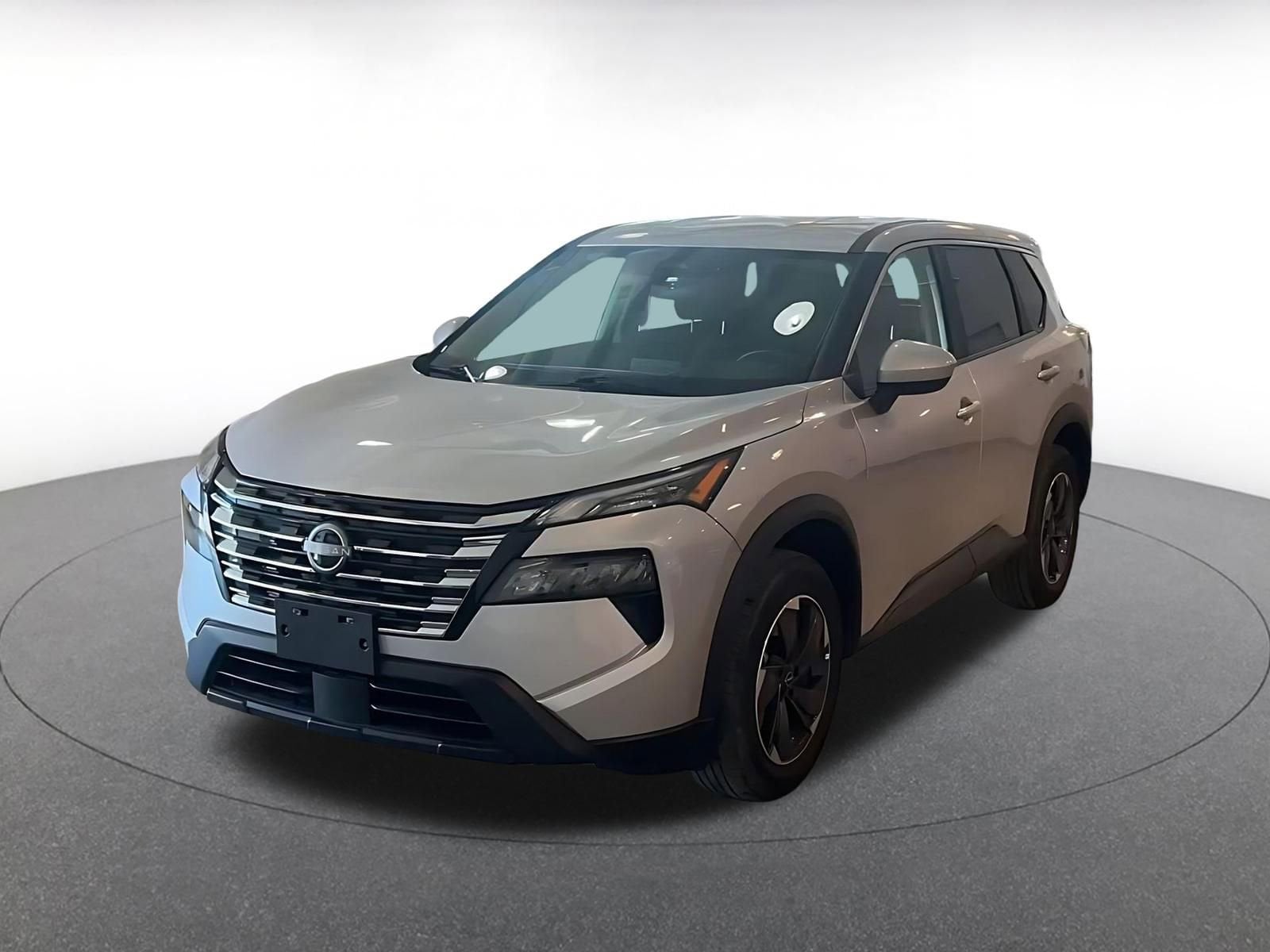 Thumbnail: 2025 Nissan Rogue - 7