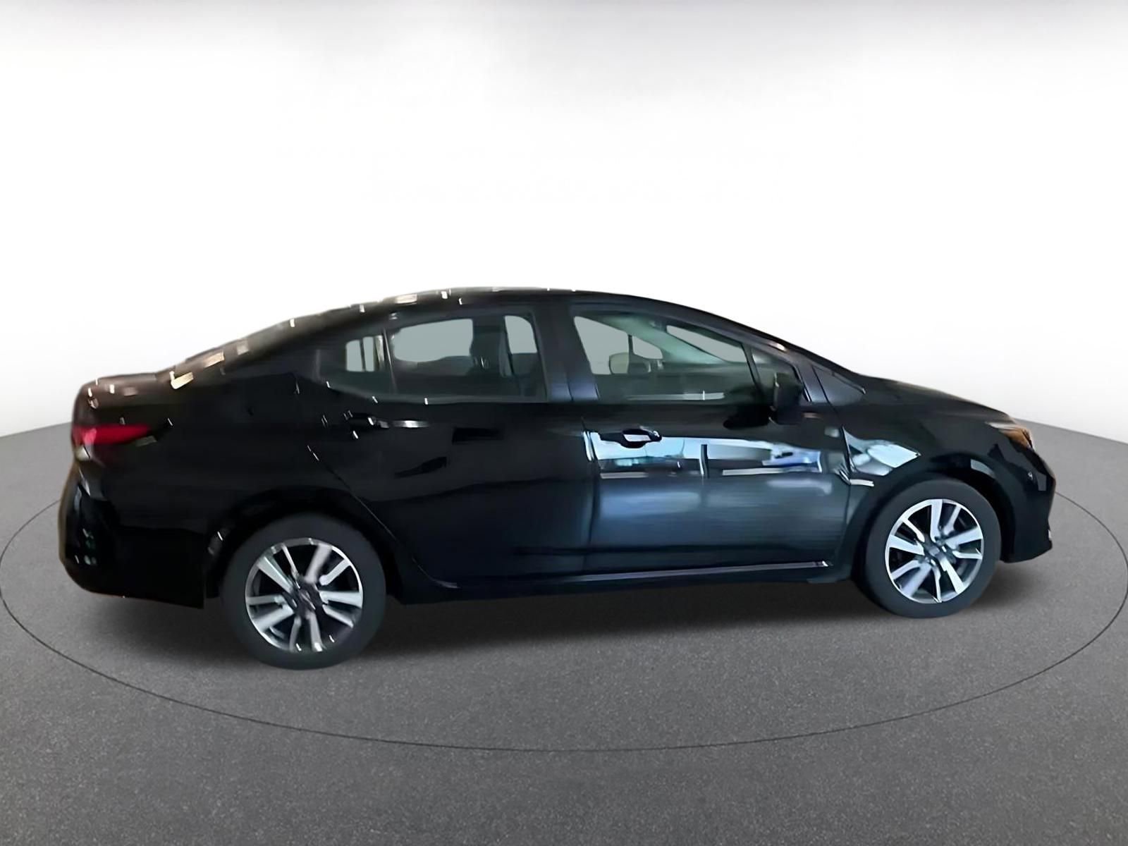 Thumbnail: 2025 Nissan Versa - 10