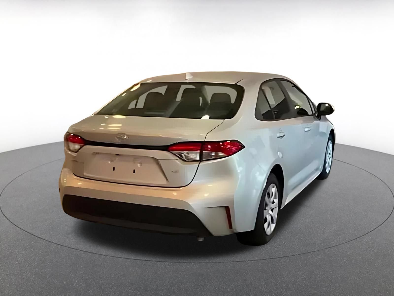 Thumbnail: 2025 Toyota Corolla - 11