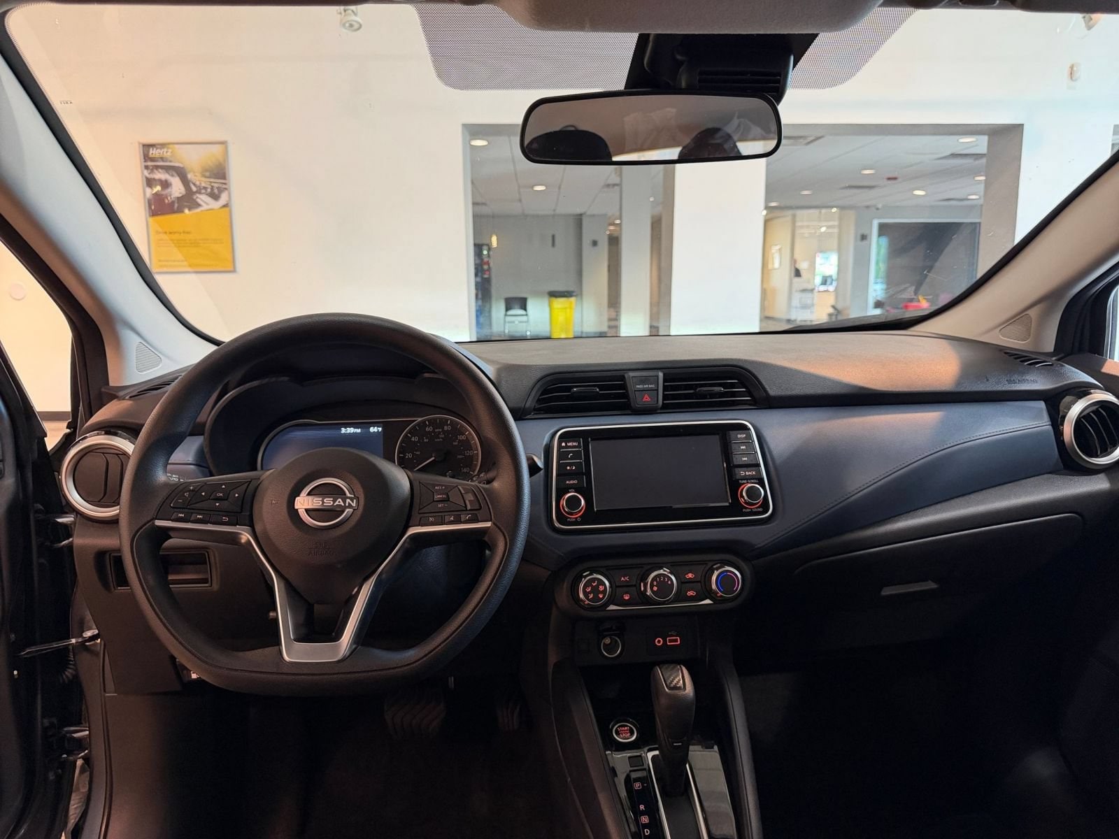 Thumbnail: 2025 Nissan Versa - 33