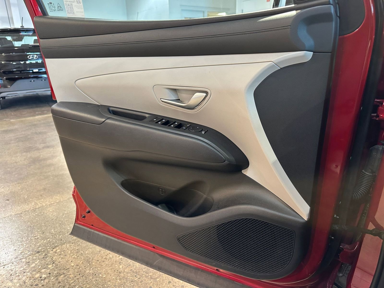 Thumbnail: 2025 Hyundai Tucson - 20