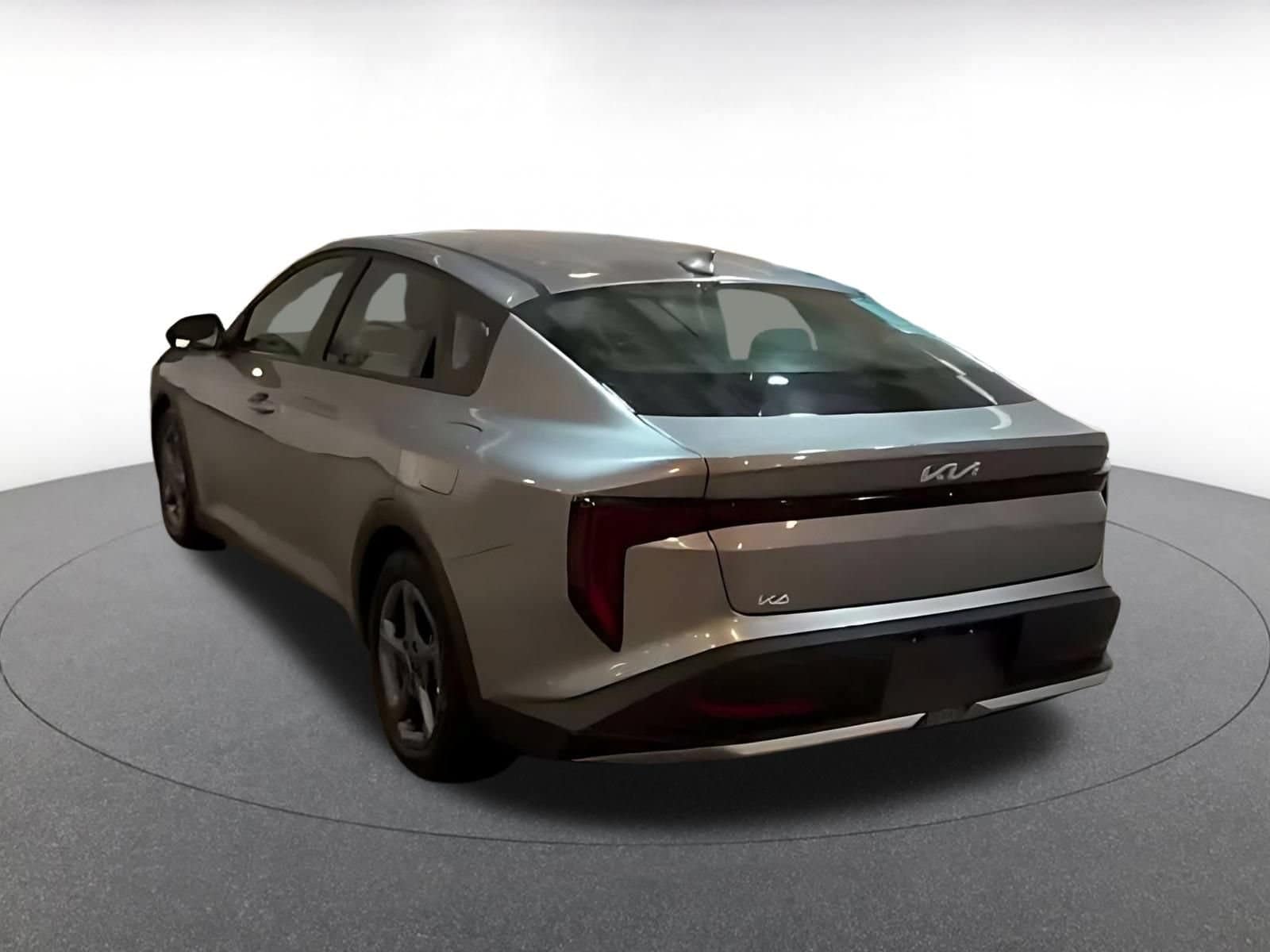 Thumbnail: 2025 Kia K4 - 9