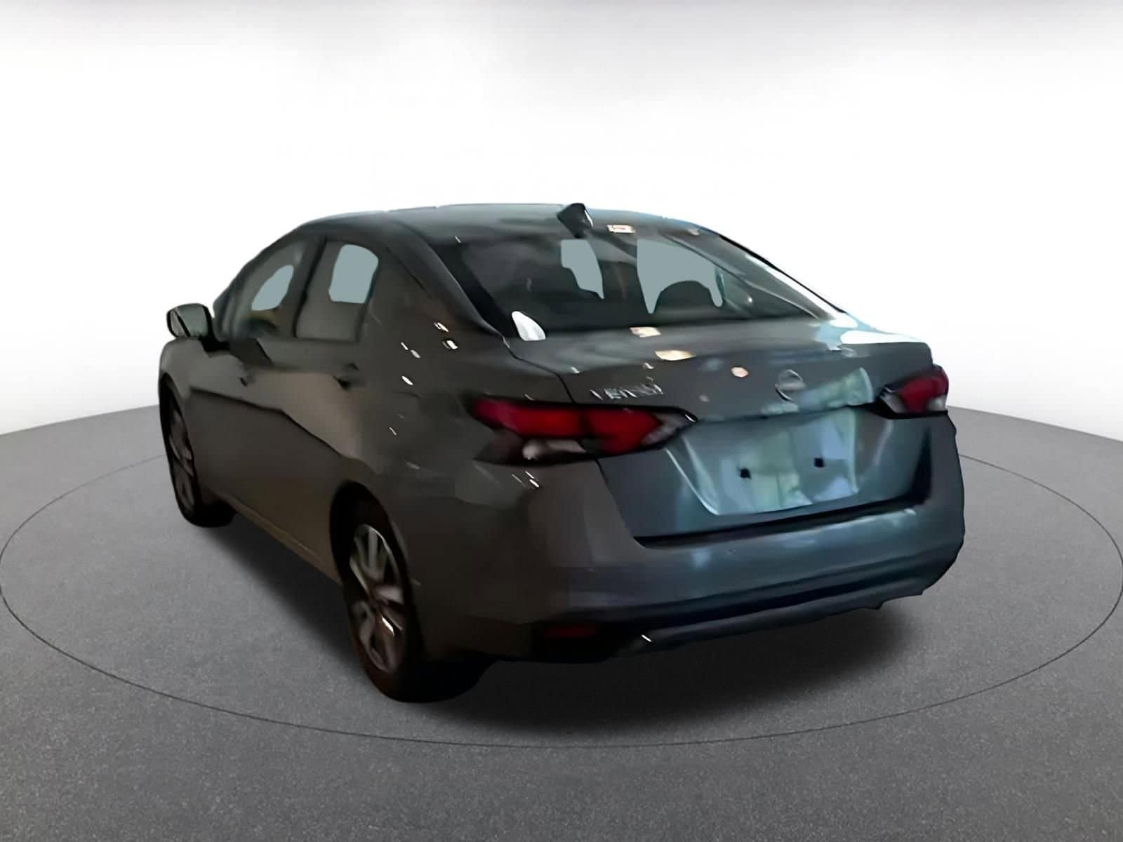 Thumbnail: 2025 Nissan Versa - 9