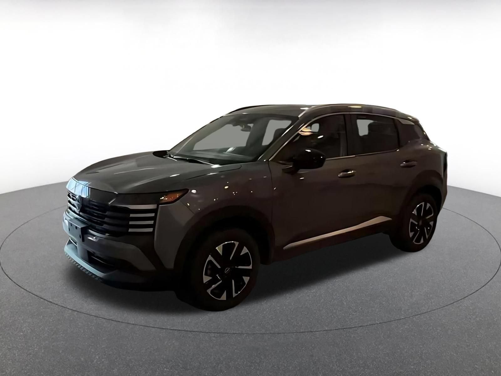 Thumbnail: 2026 Nissan Kicks - 8