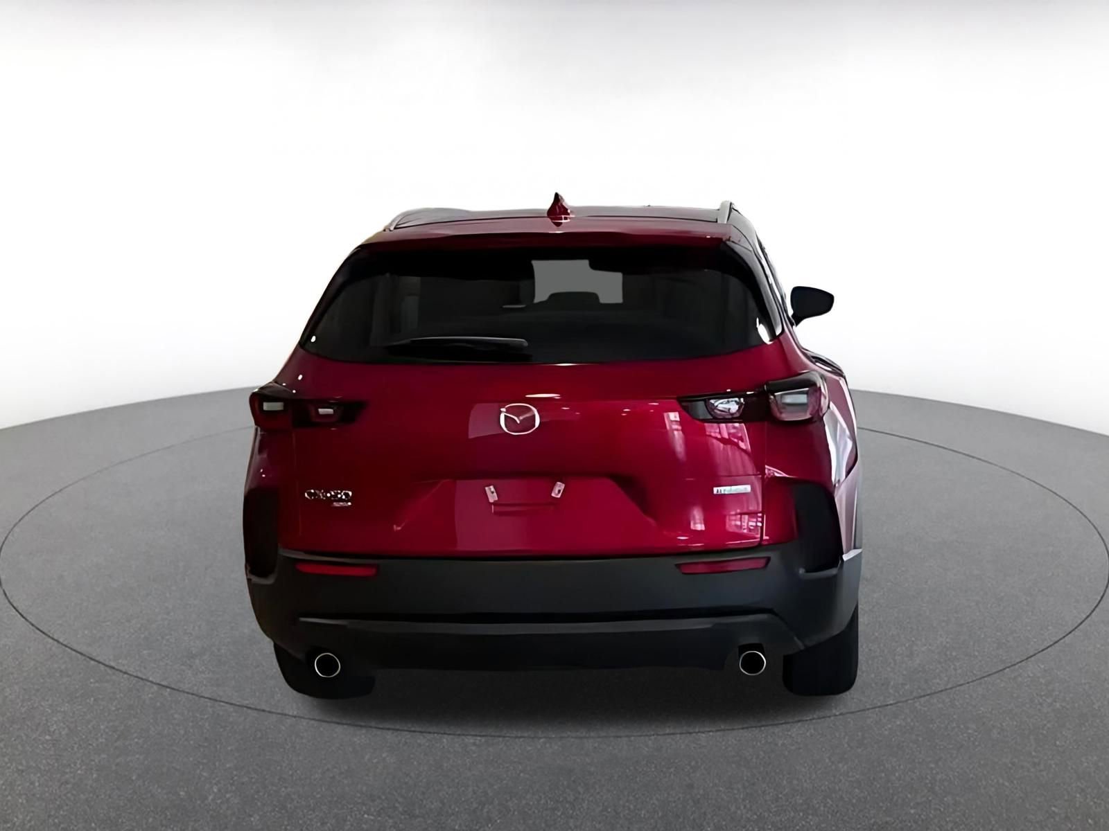 Thumbnail: 2025 Mazda CX-50 - 10