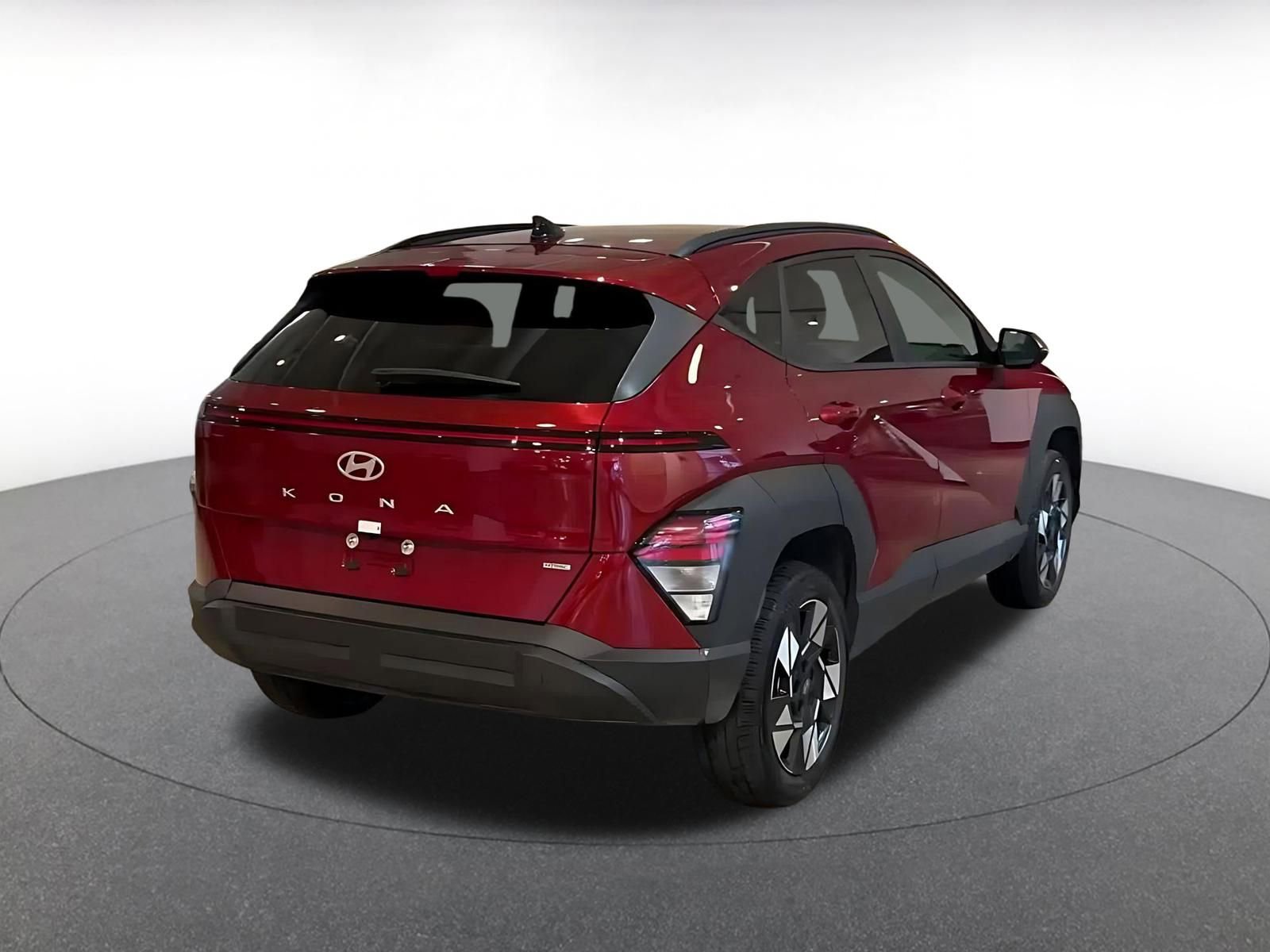 Thumbnail: 2025 Hyundai Kona - 14