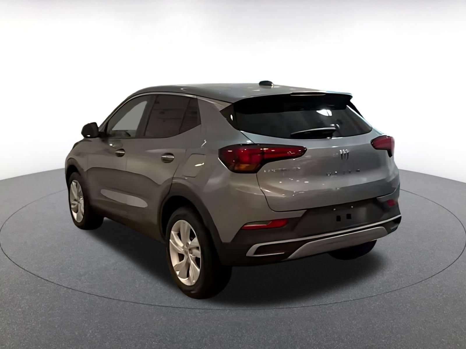 Thumbnail: 2026 Buick Encore GX - 9