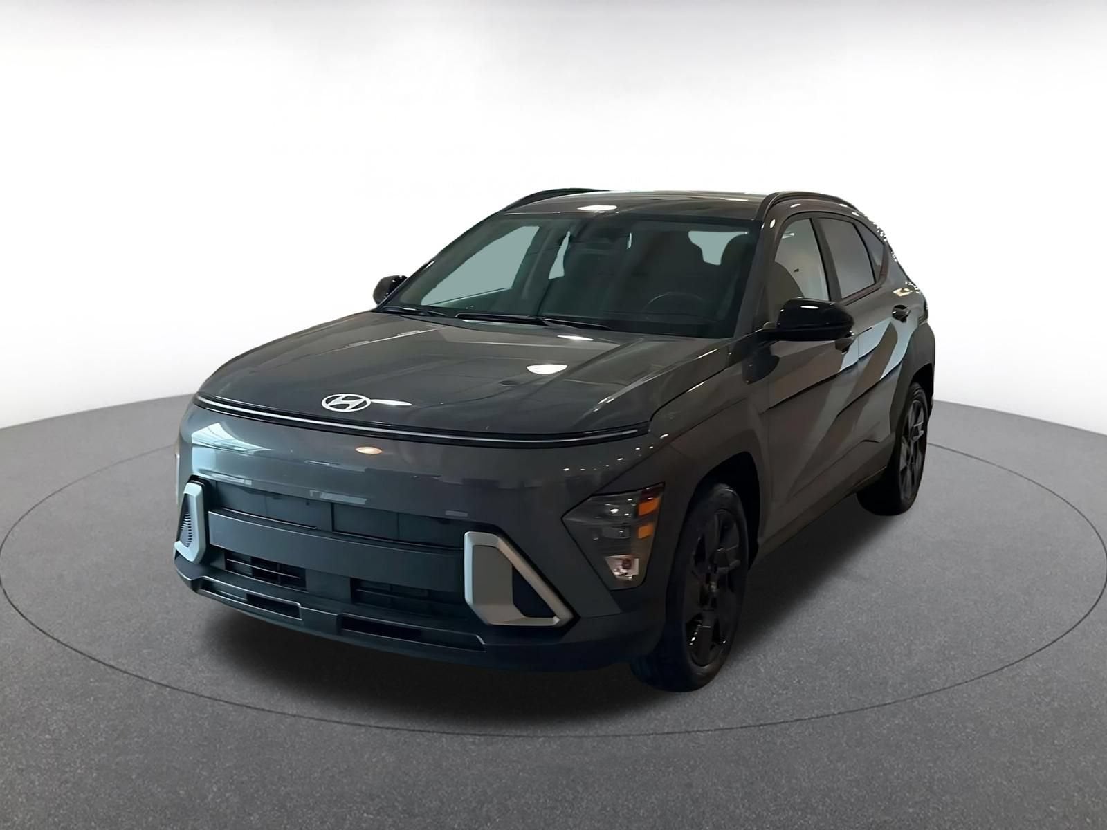 Thumbnail: 2026 Hyundai Kona - 5