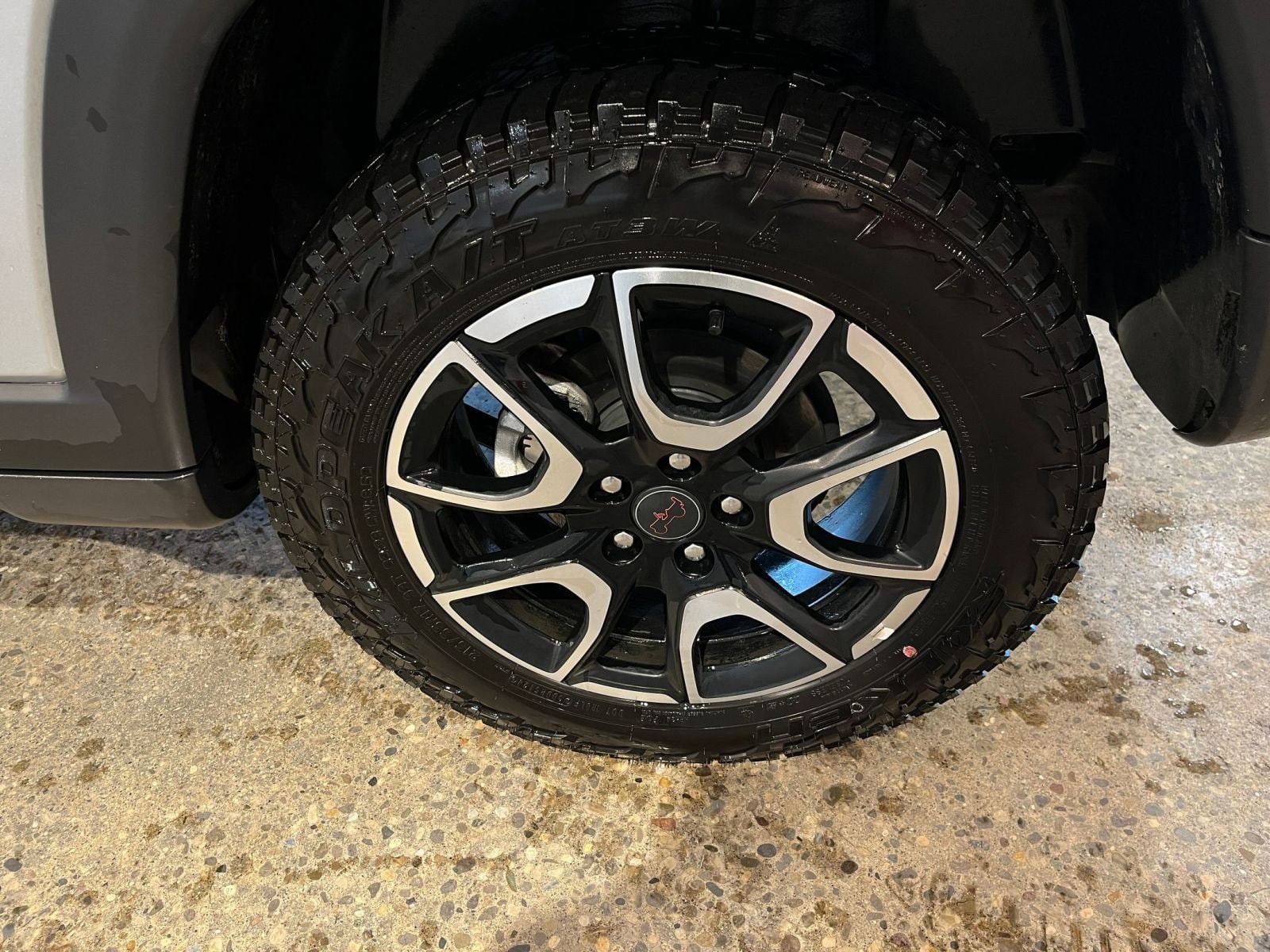 Thumbnail: 2025 Jeep Compass - 30