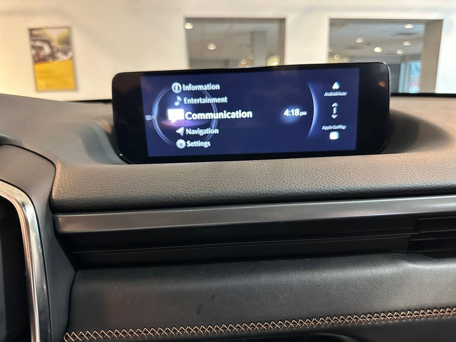 Thumbnail: 2025 Mazda CX-50 - 20