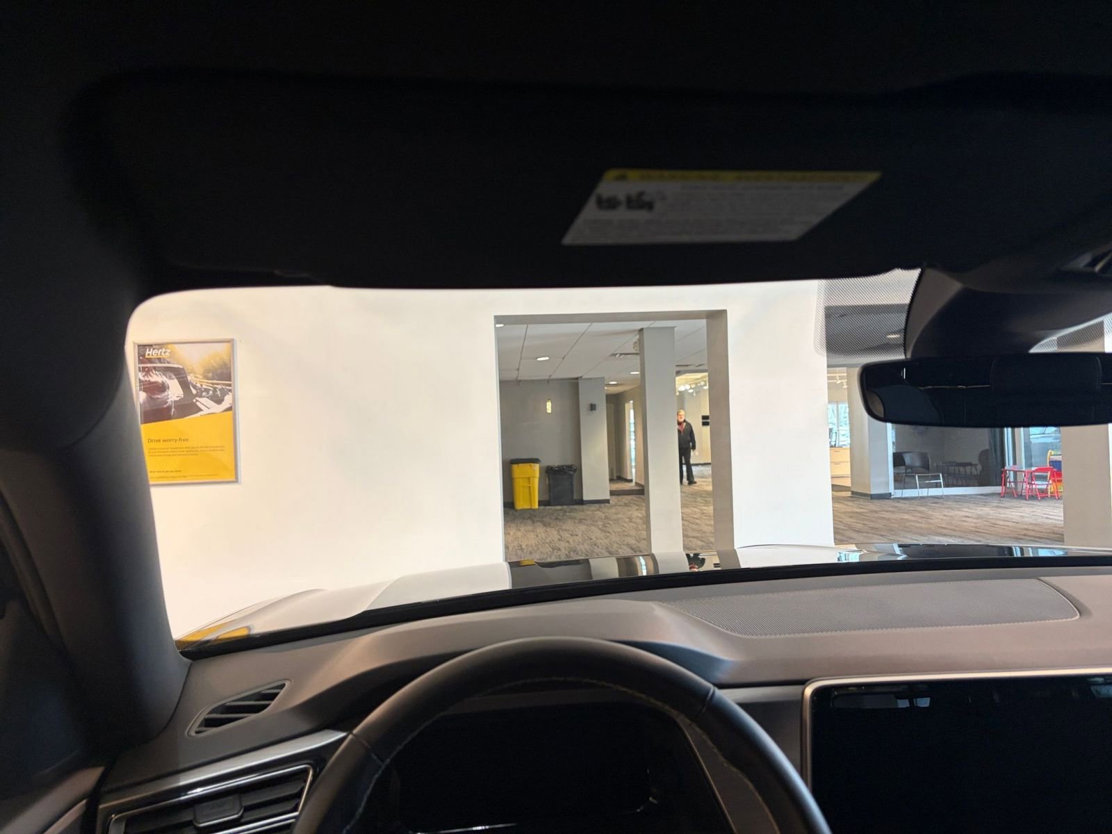 Thumbnail: 2025 Volkswagen Atlas - 34