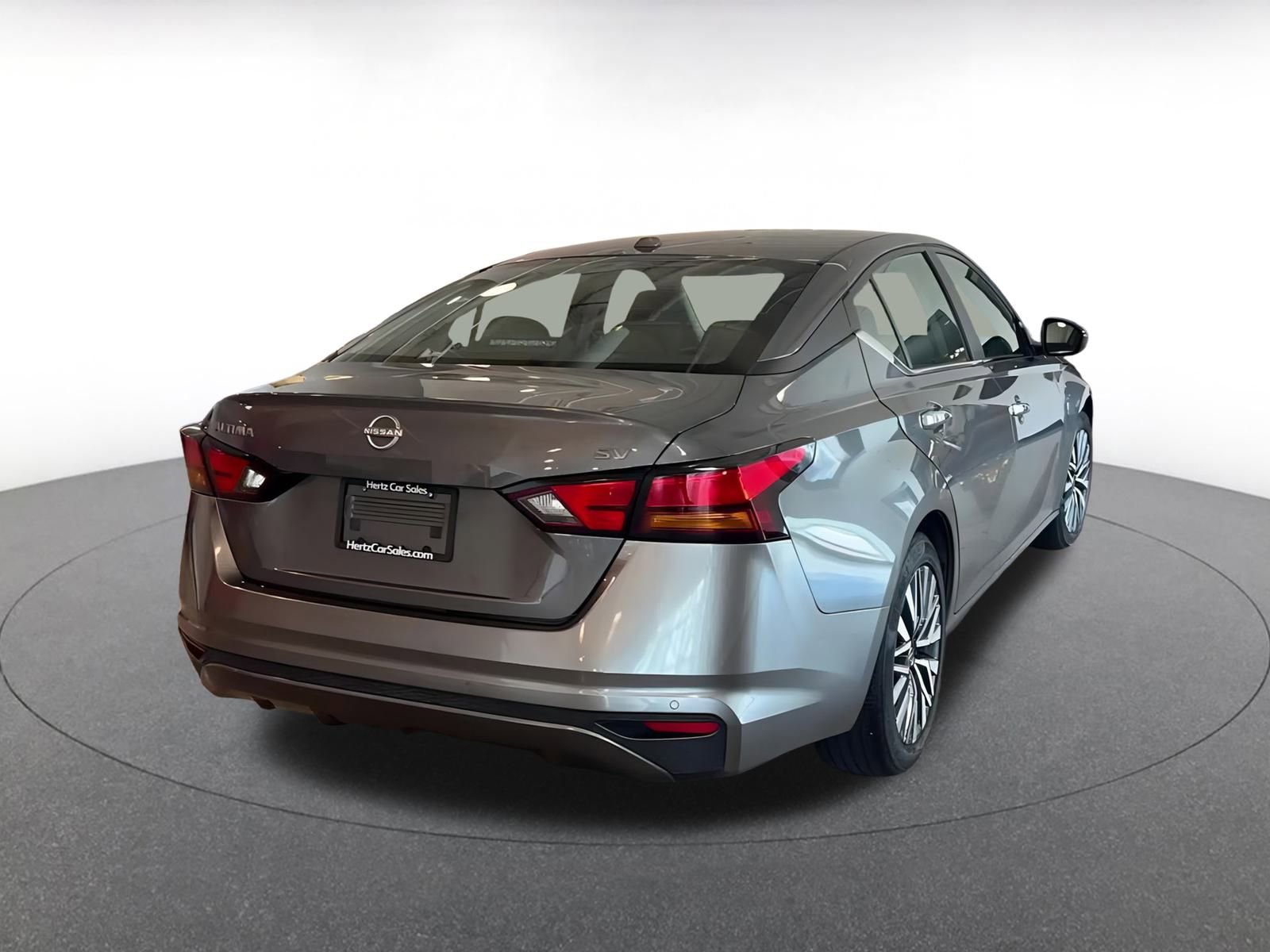 Thumbnail: 2024 Nissan Altima - 14