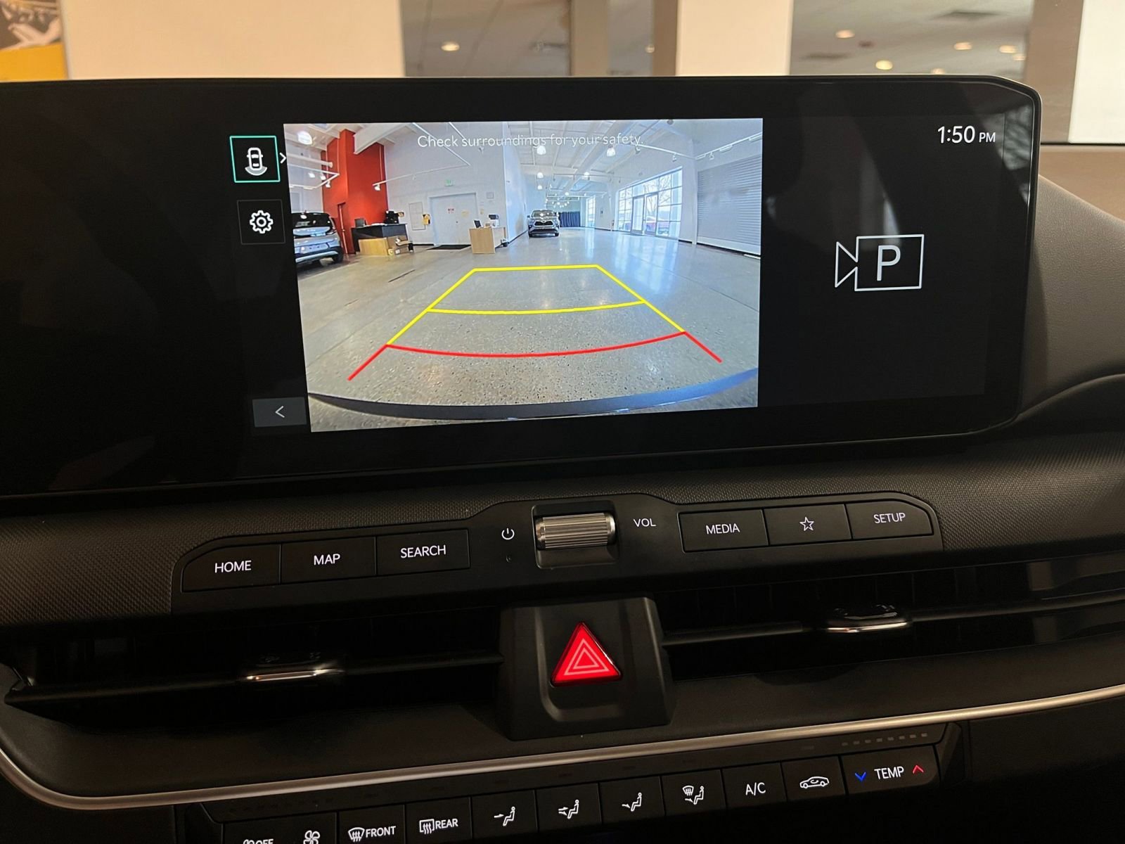 Thumbnail: 2025 Kia K4 - 23