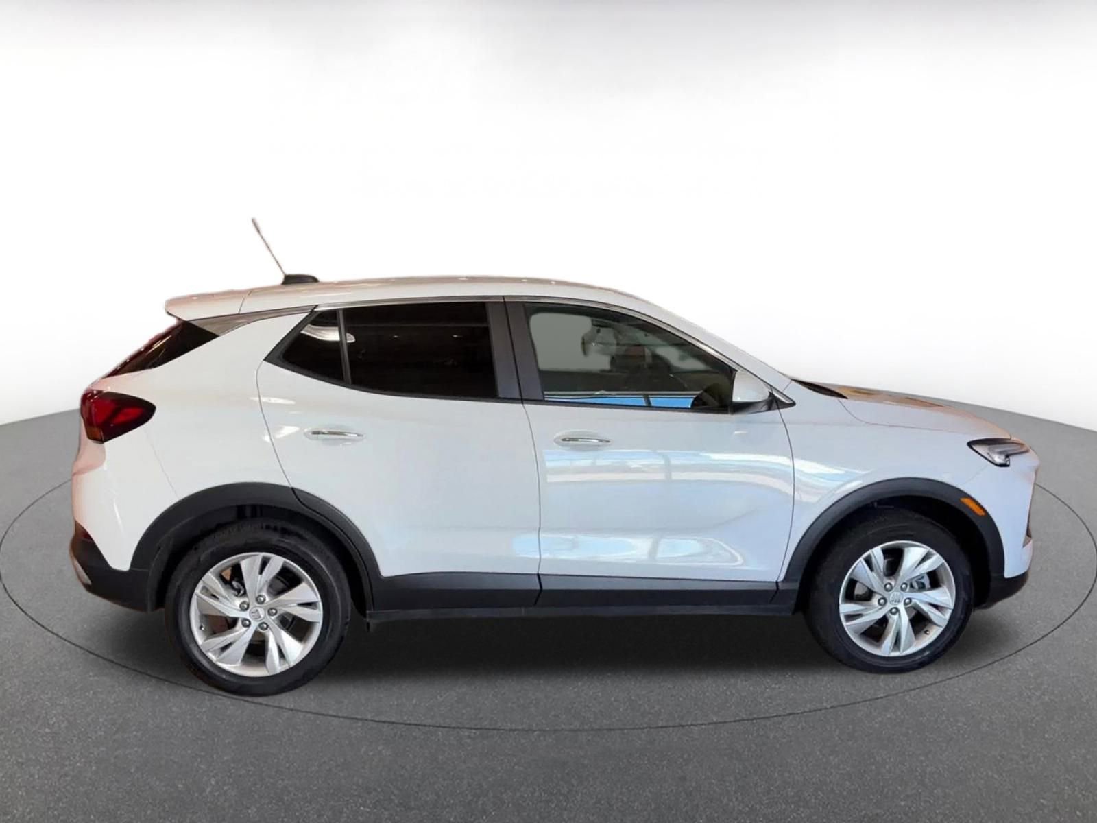 Thumbnail: 2025 Buick Encore GX - 16