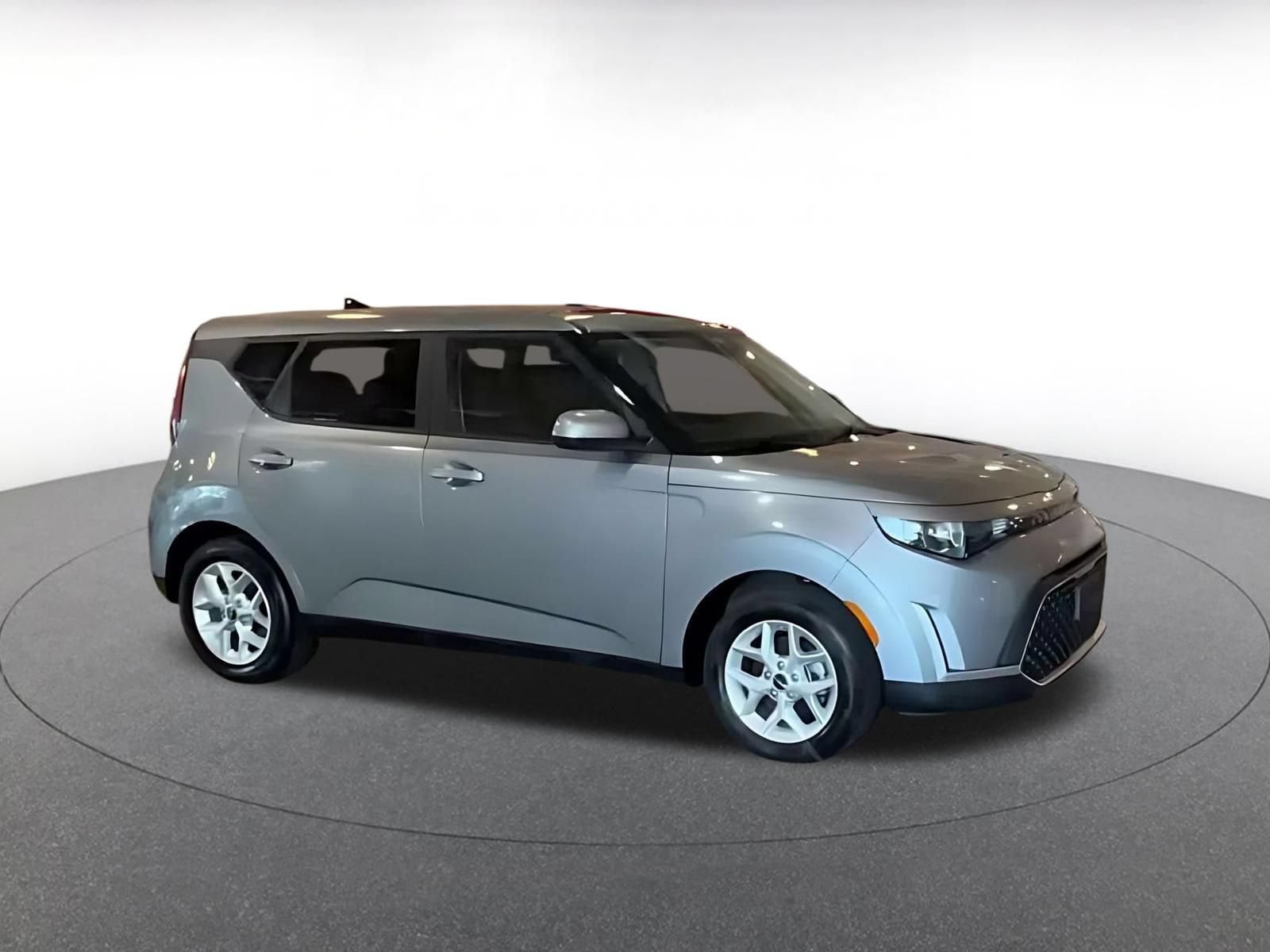 Thumbnail: 2025 Kia Soul - 2