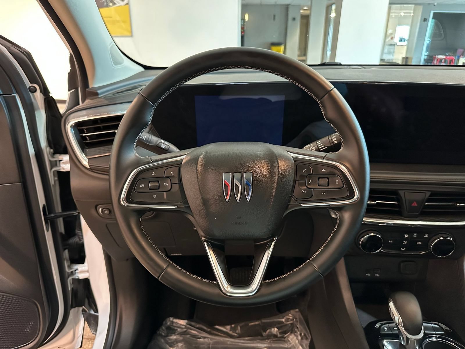 Thumbnail: 2026 Buick Encore GX - 26