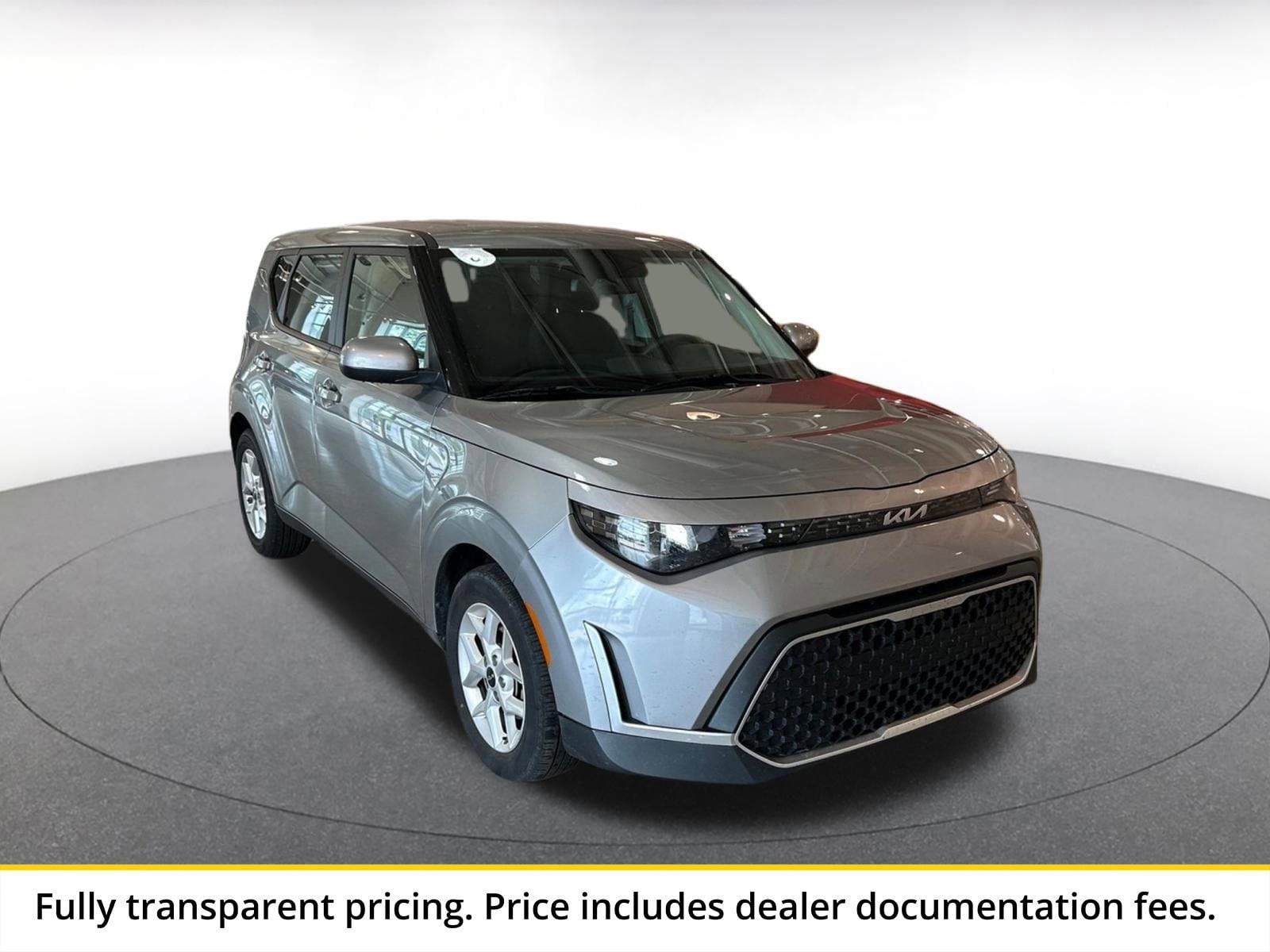 Thumbnail: 2025 Kia Soul - 1