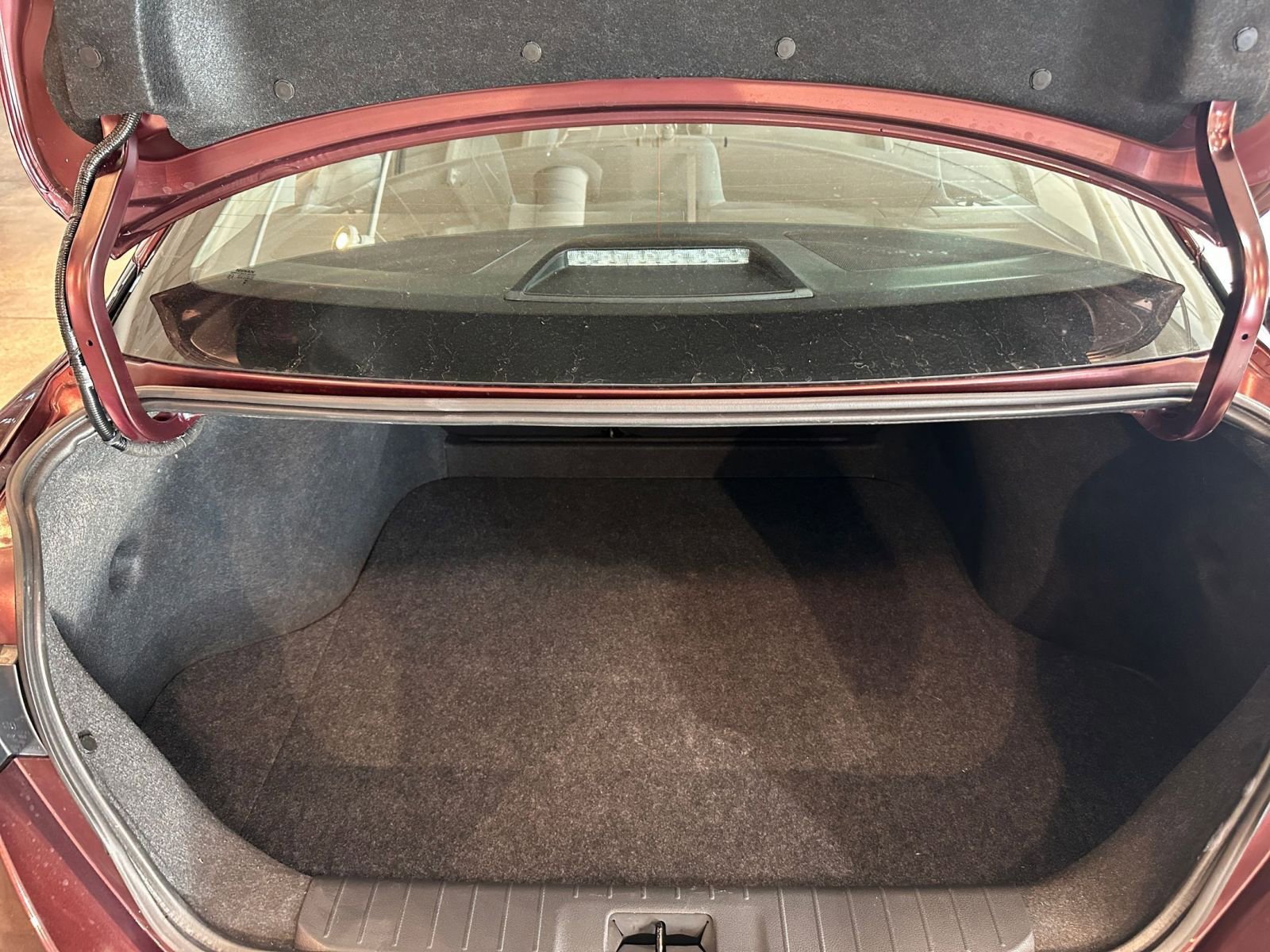 Thumbnail: 2025 Nissan Sentra - 31