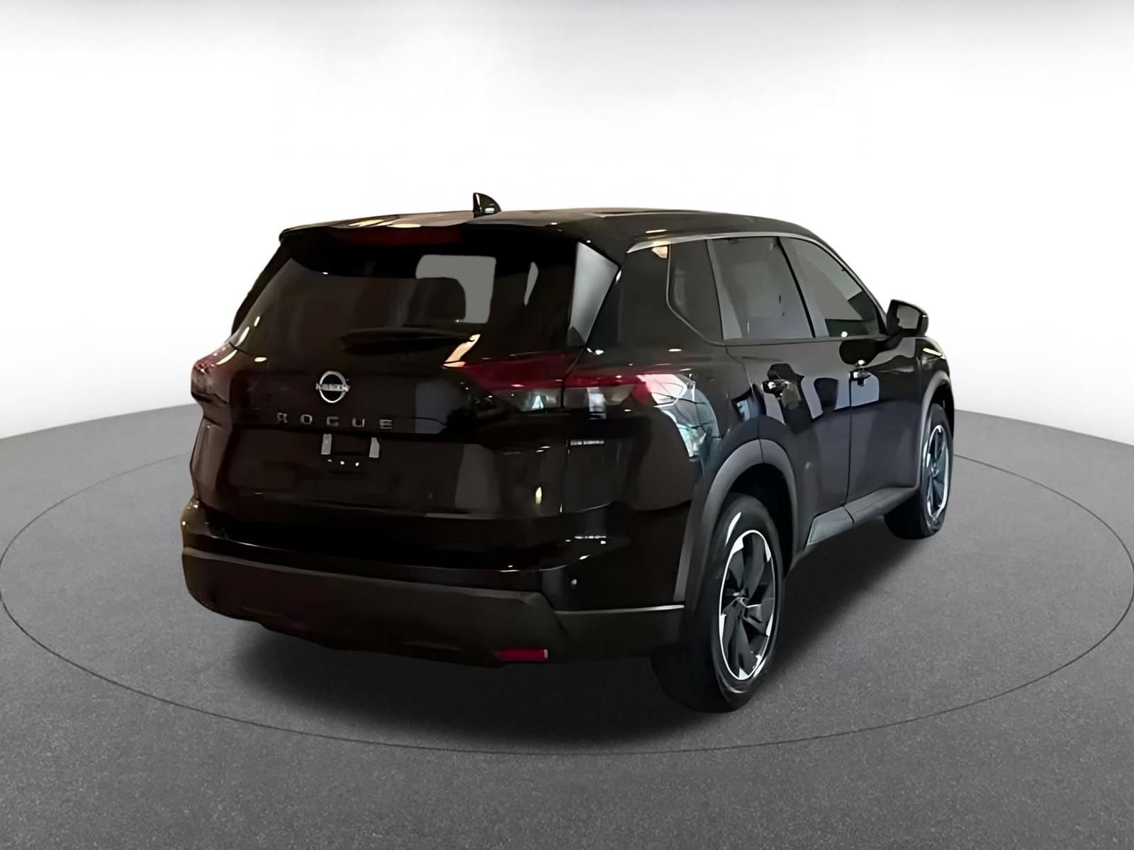 Thumbnail: 2025 Nissan Rogue - 14
