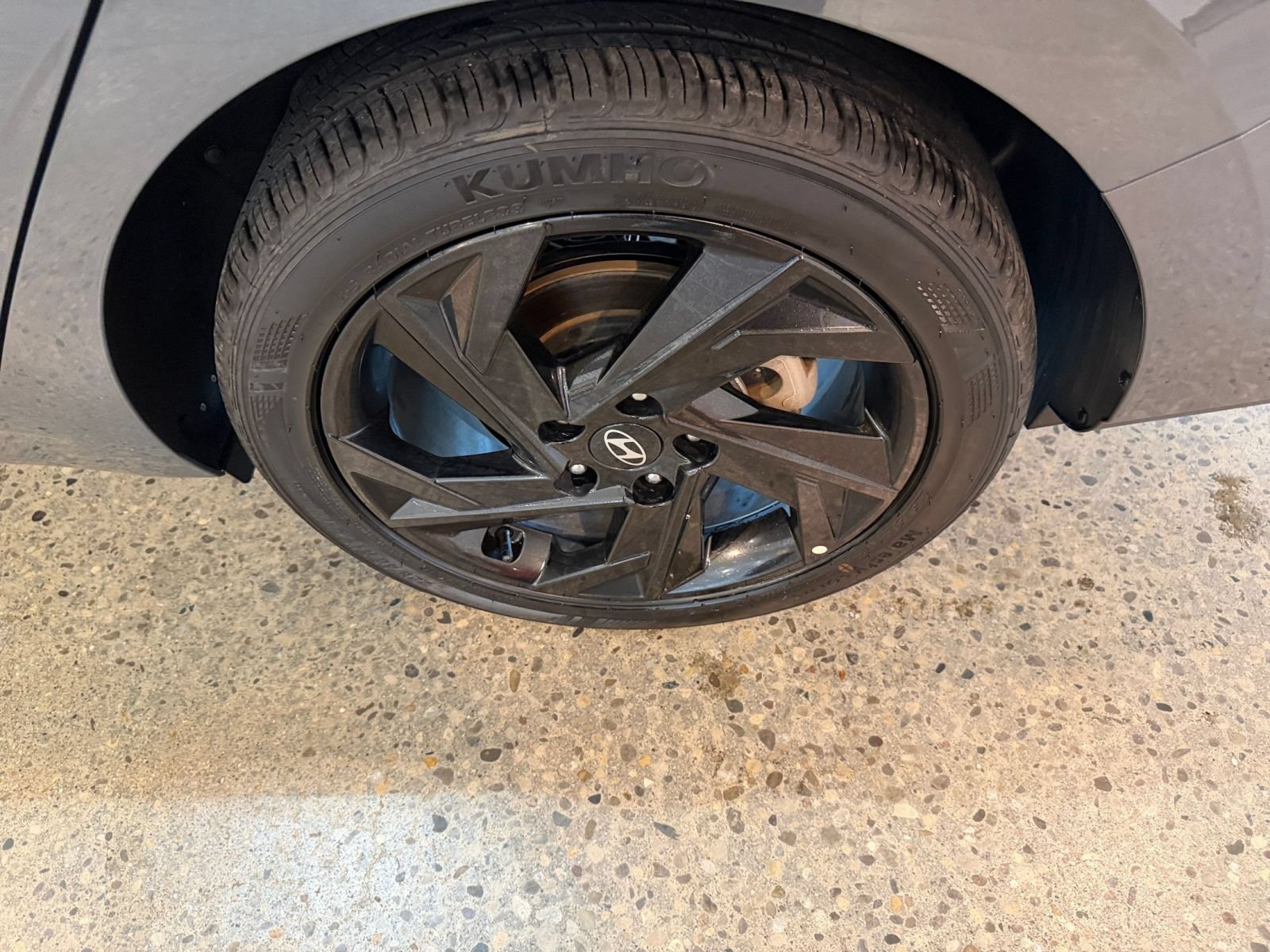 Thumbnail: 2026 Hyundai Elantra - 29