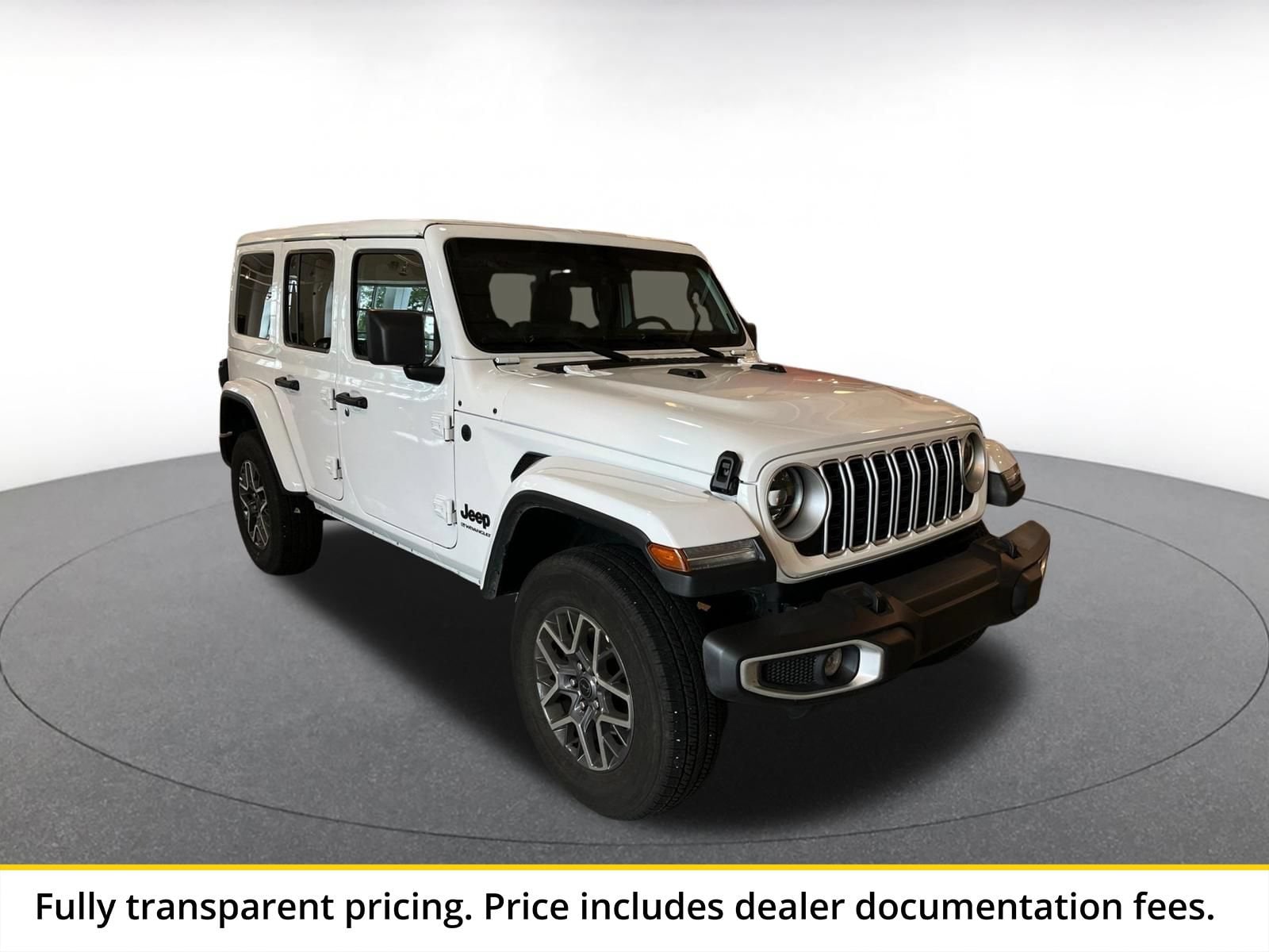 Thumbnail: 2025 Jeep Wrangler - 1