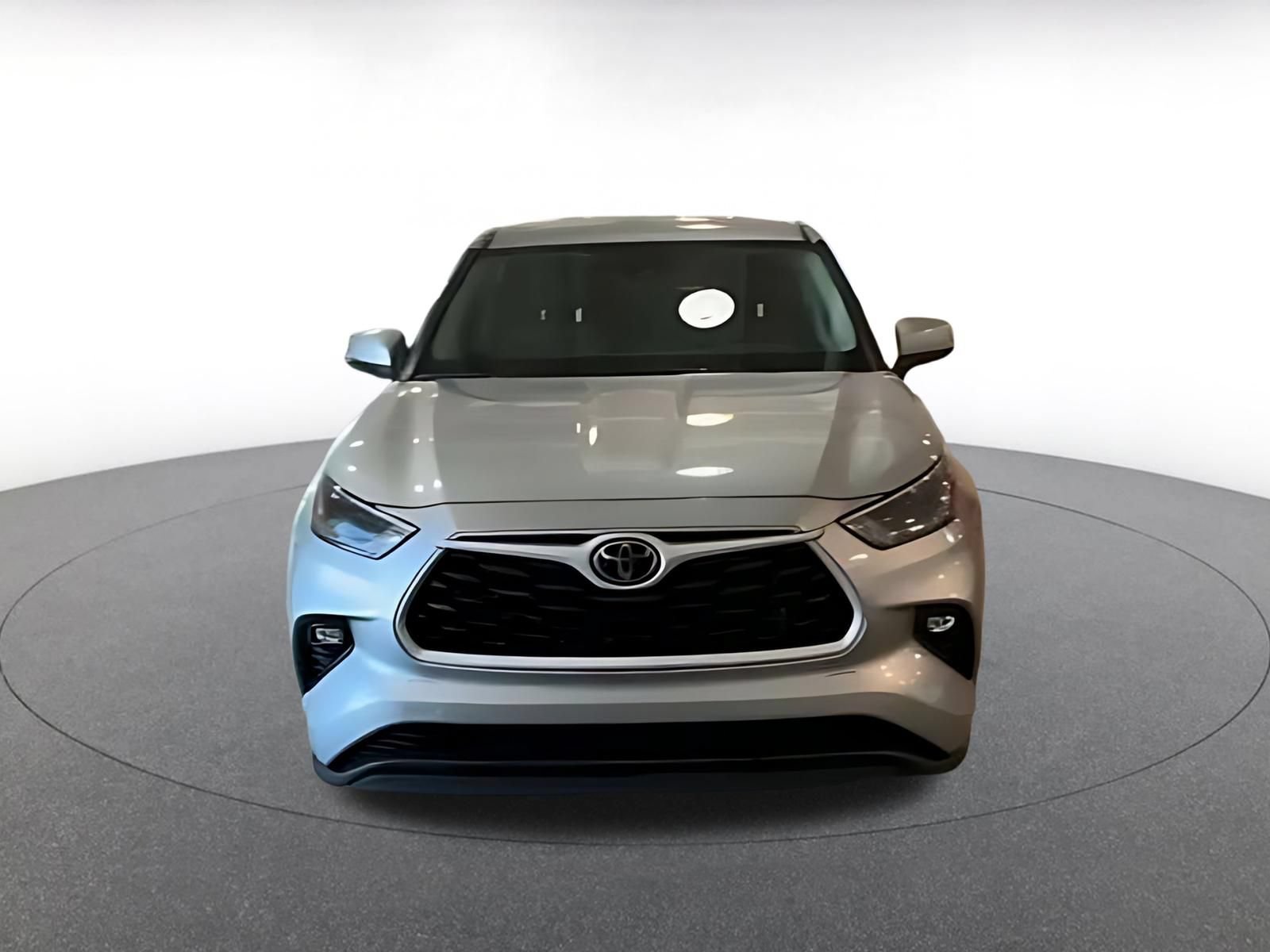 Thumbnail: 2025 Toyota Highlander - 13
