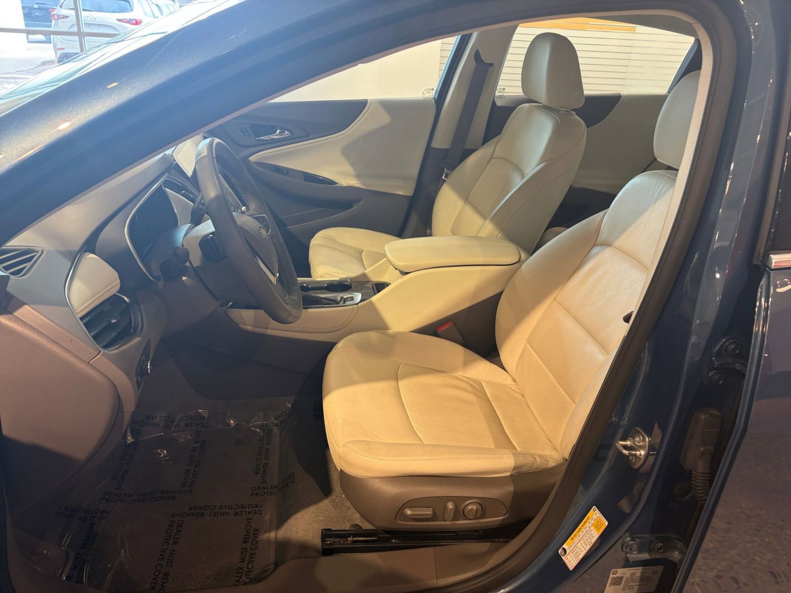 Thumbnail: 2024 Chevrolet Malibu - 27