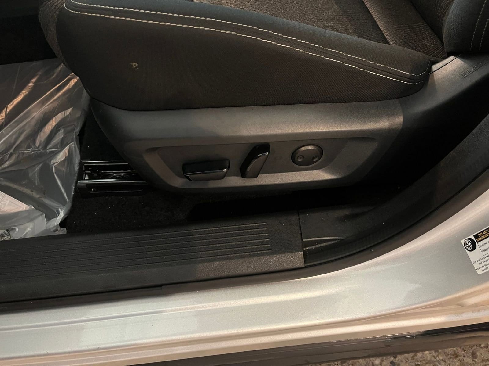 Thumbnail: 2025 Nissan Rogue - 22