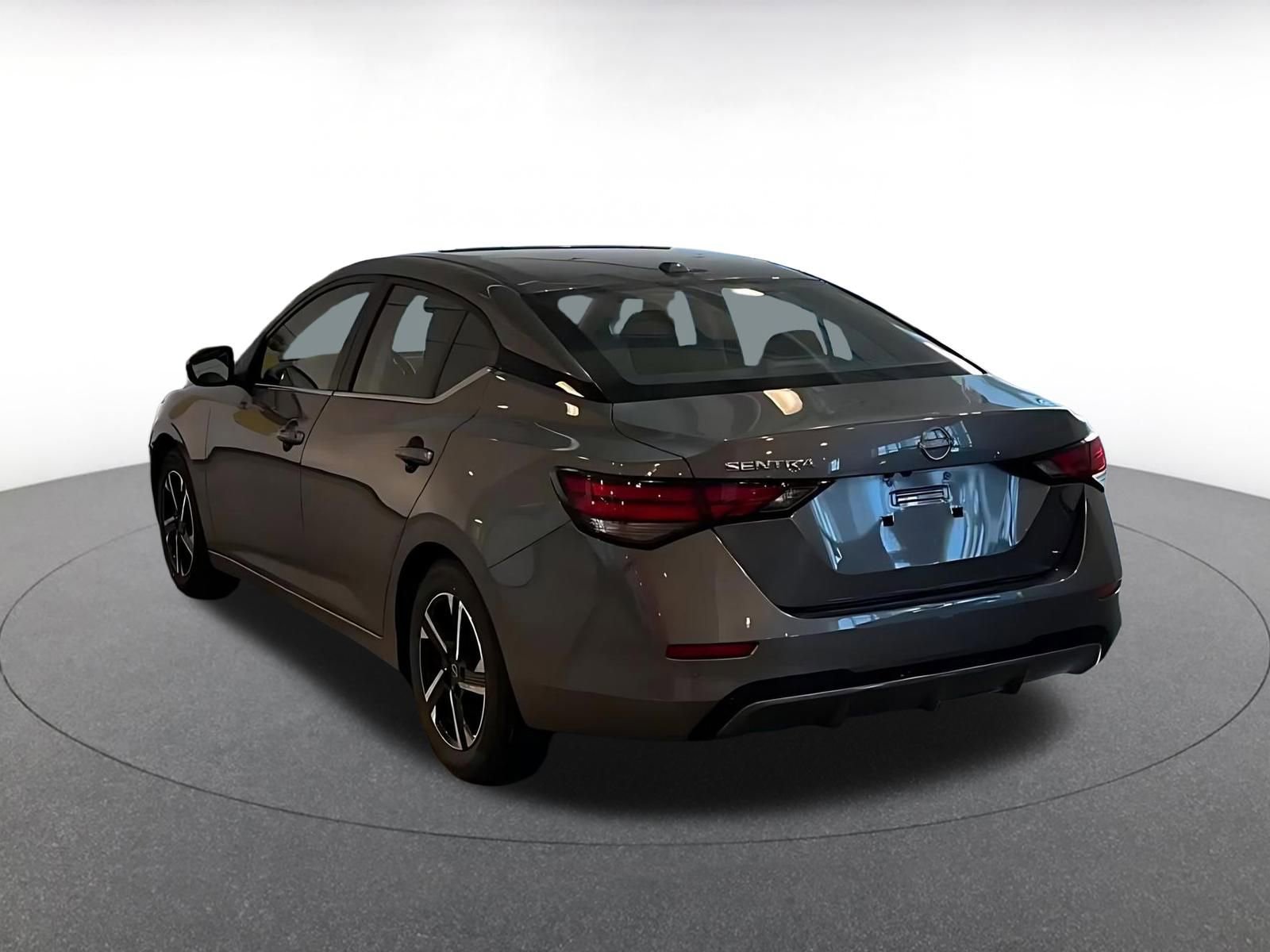 Thumbnail: 2025 Nissan Sentra - 11