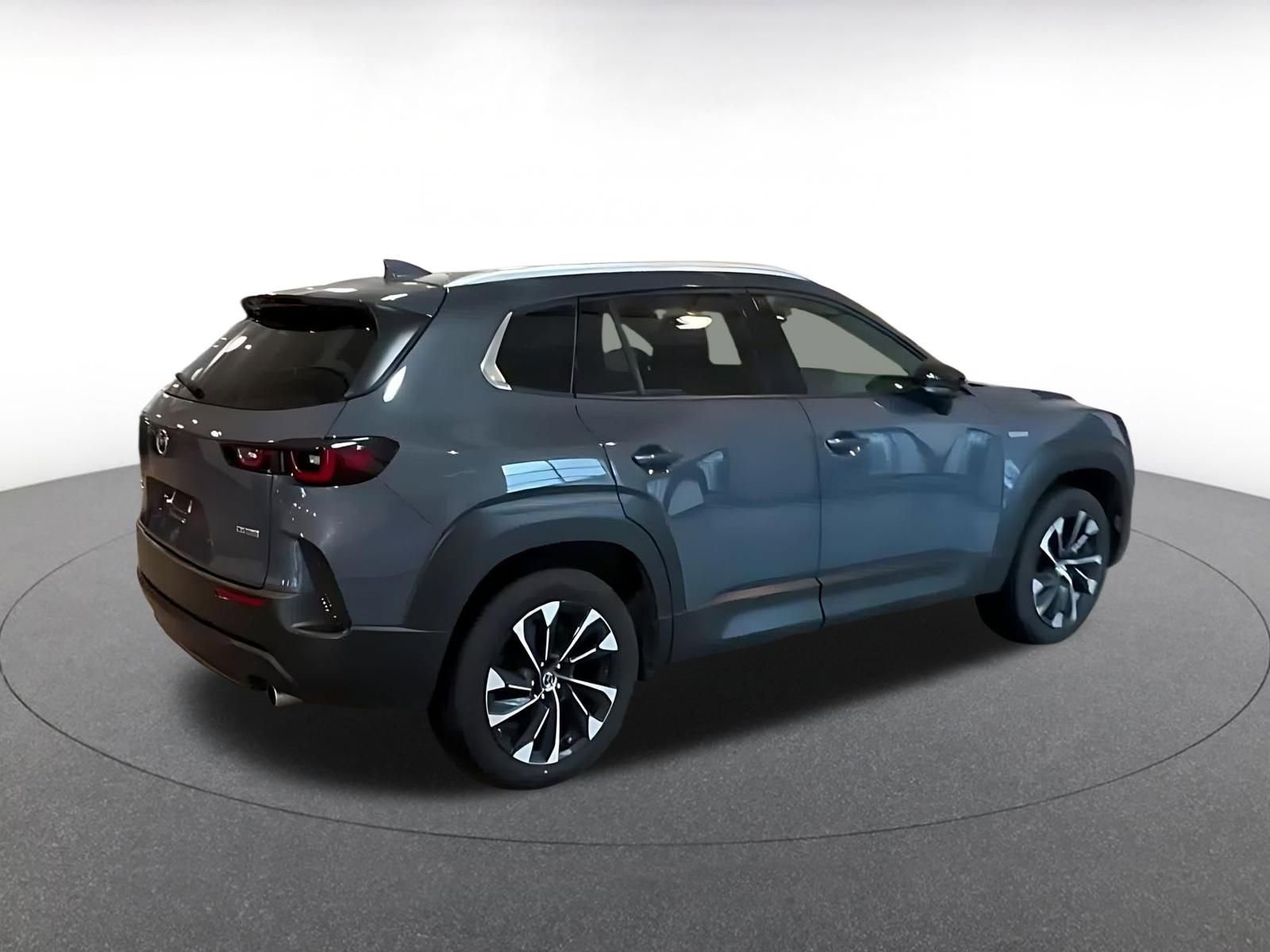Thumbnail: 2025 Mazda CX-50 - 14