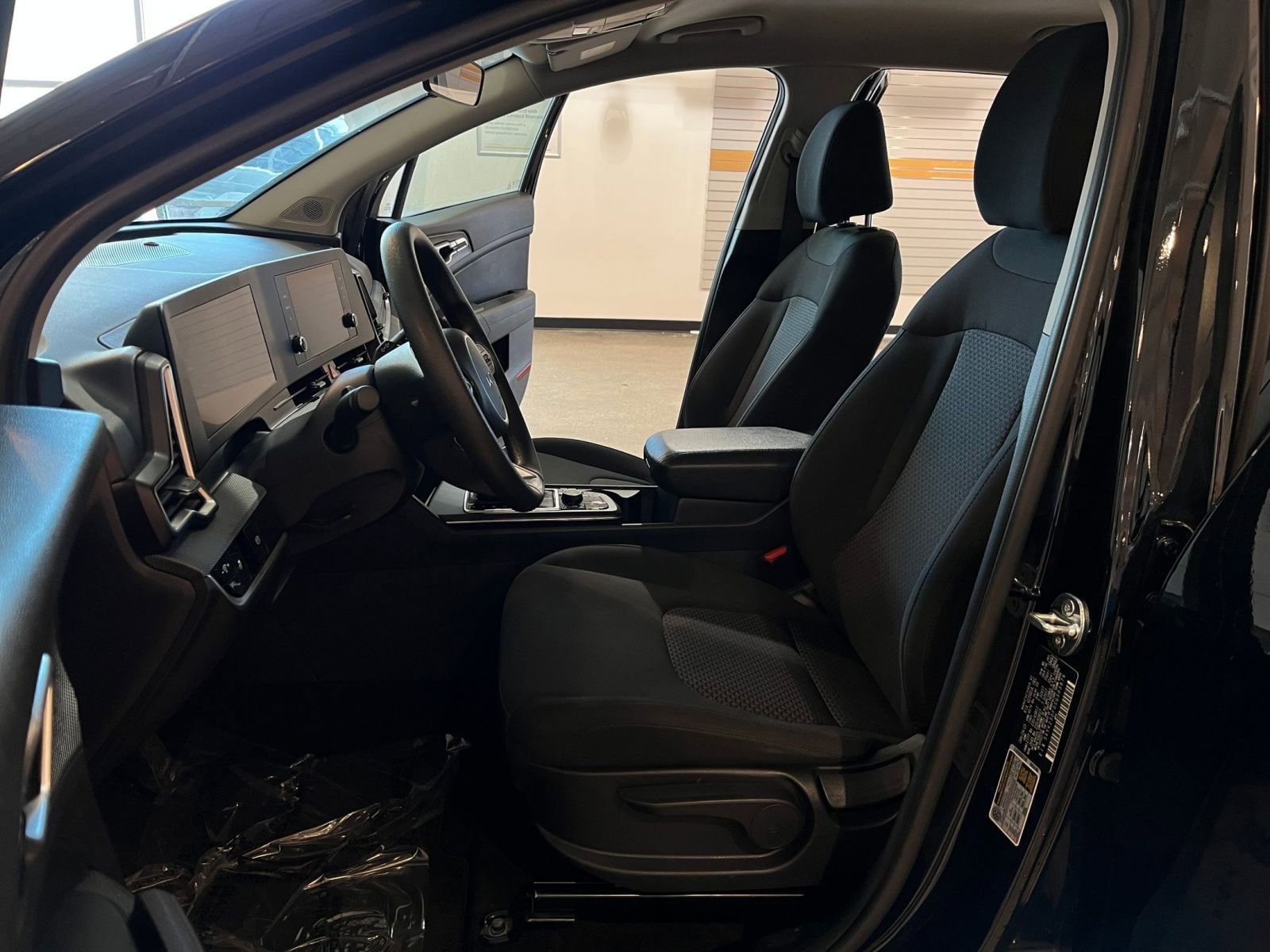 Thumbnail: 2025 Kia Sportage - 27