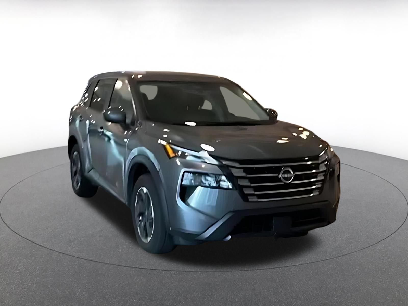 Thumbnail: 2025 Nissan Rogue - 3