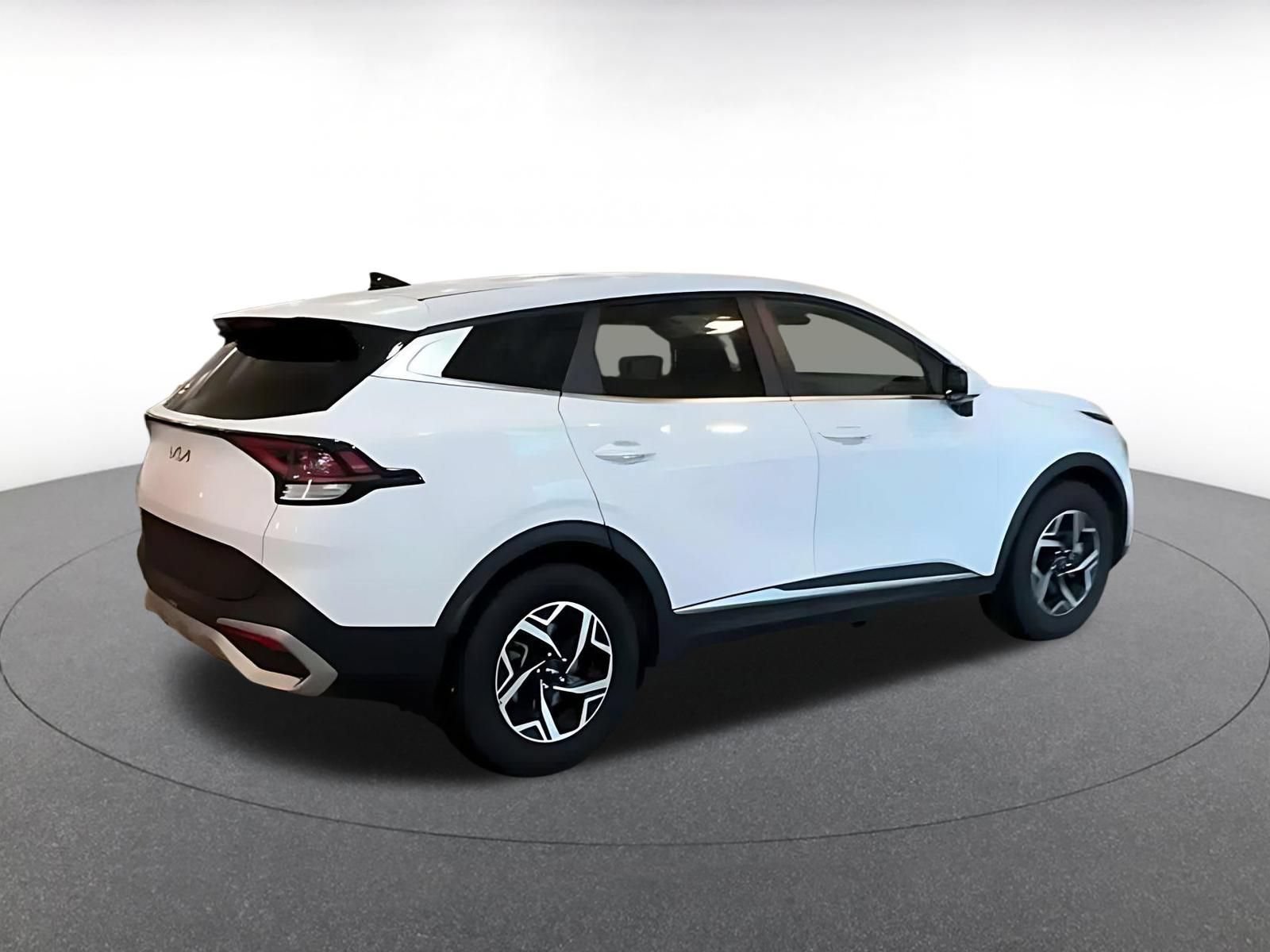 Thumbnail: 2025 Kia Sportage - 10