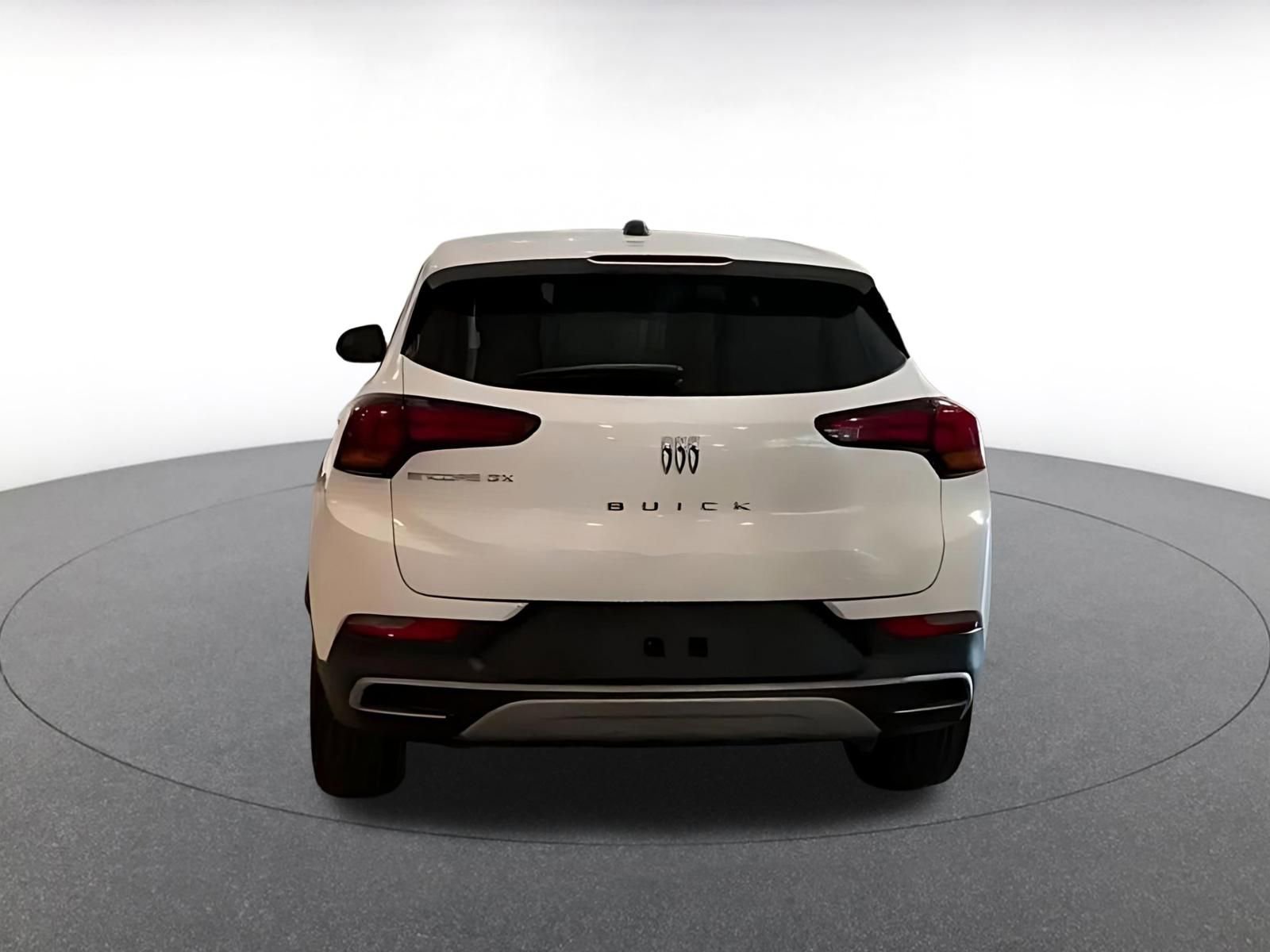 Thumbnail: 2025 Buick Encore GX - 9