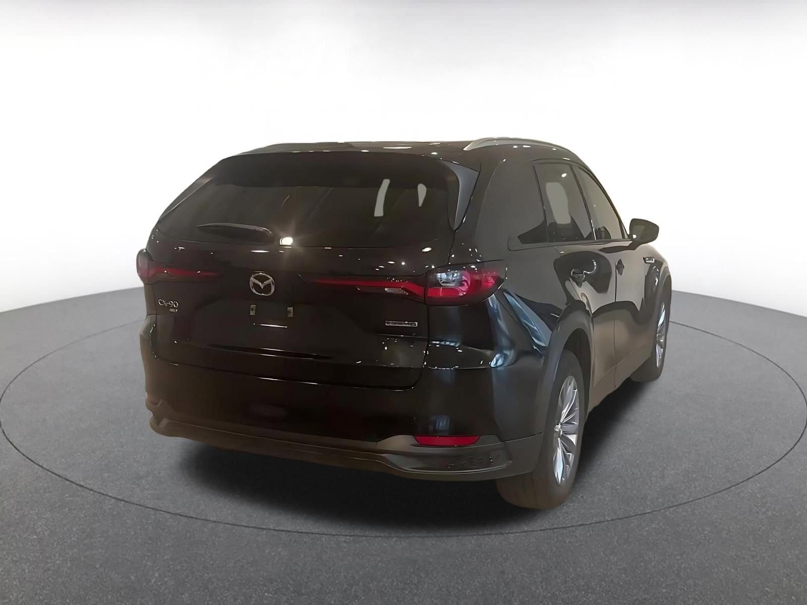 Thumbnail: 2025 Mazda CX-90 - 14