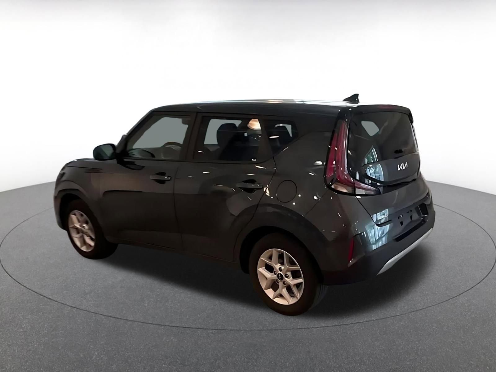 Thumbnail: 2025 Kia Soul - 8