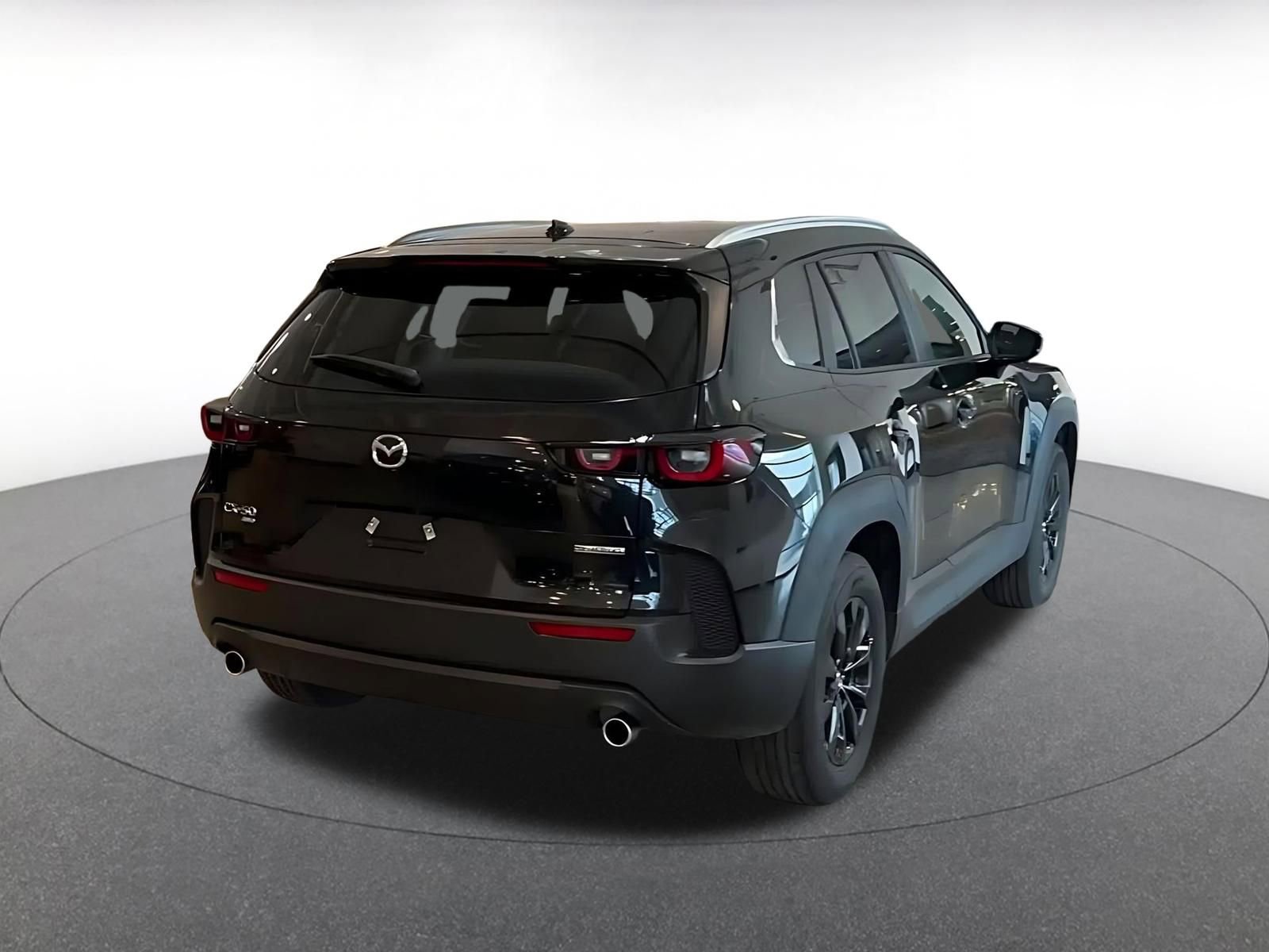 Thumbnail: 2025 Mazda CX-50 - 14