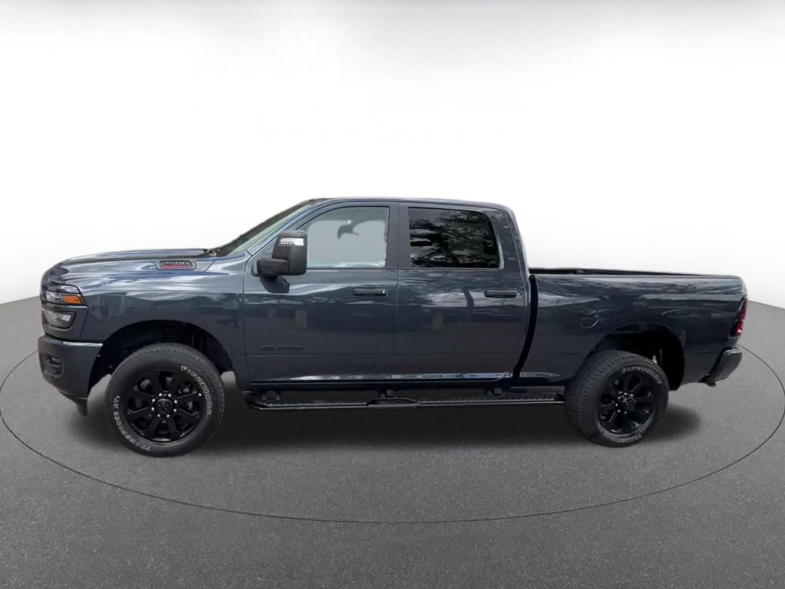Thumbnail: 2025 RAM 2500 - 7