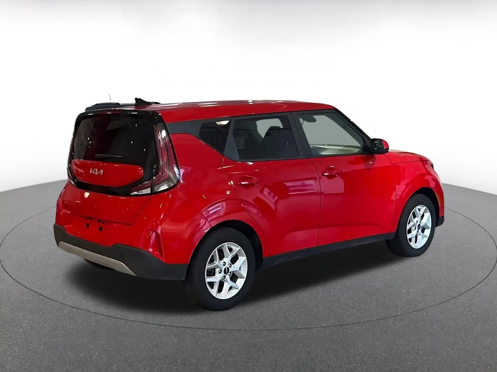 Thumbnail: 2025 Kia Soul - 15