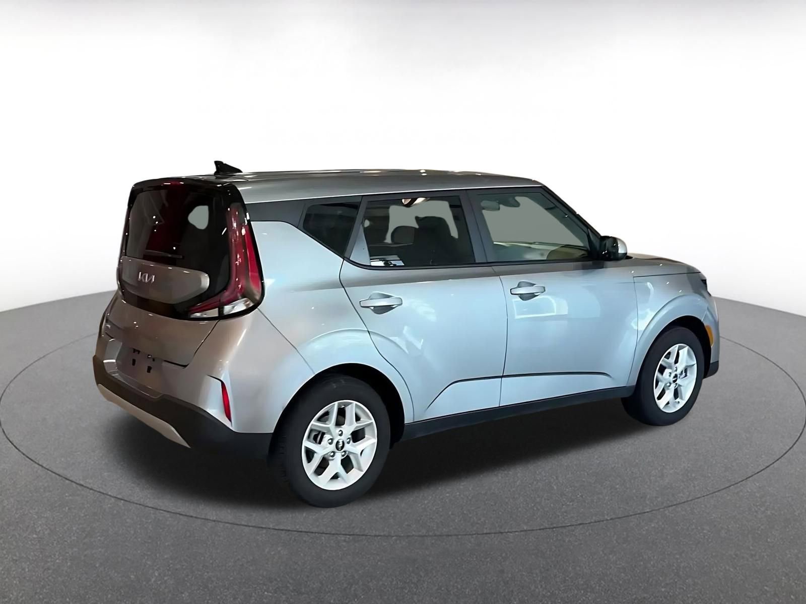 Thumbnail: 2025 Kia Soul - 15