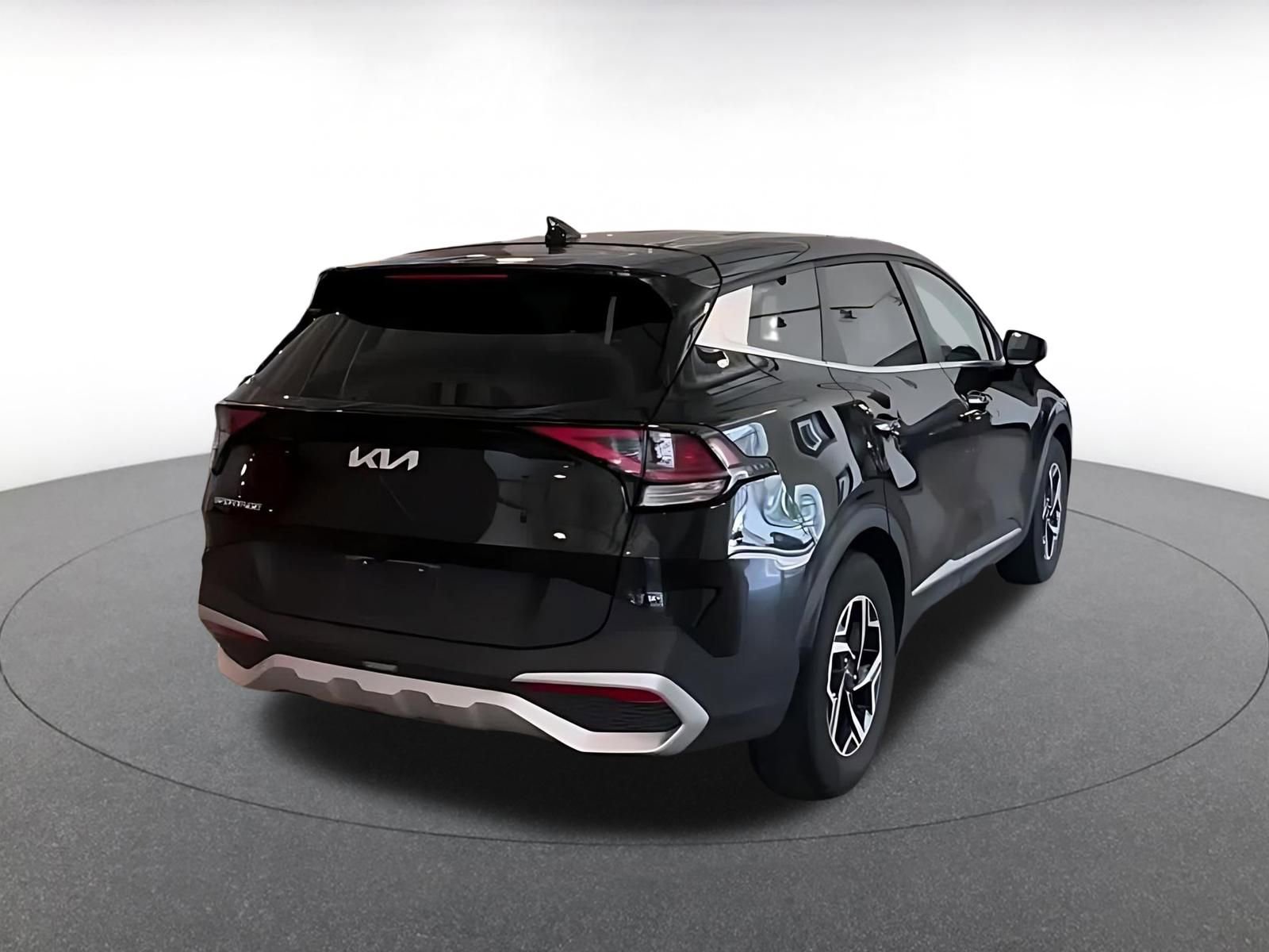 Thumbnail: 2025 Kia Sportage - 14