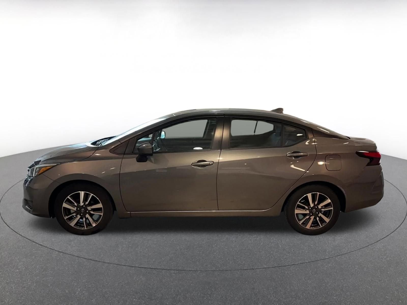 Thumbnail: 2025 Nissan Versa - 9
