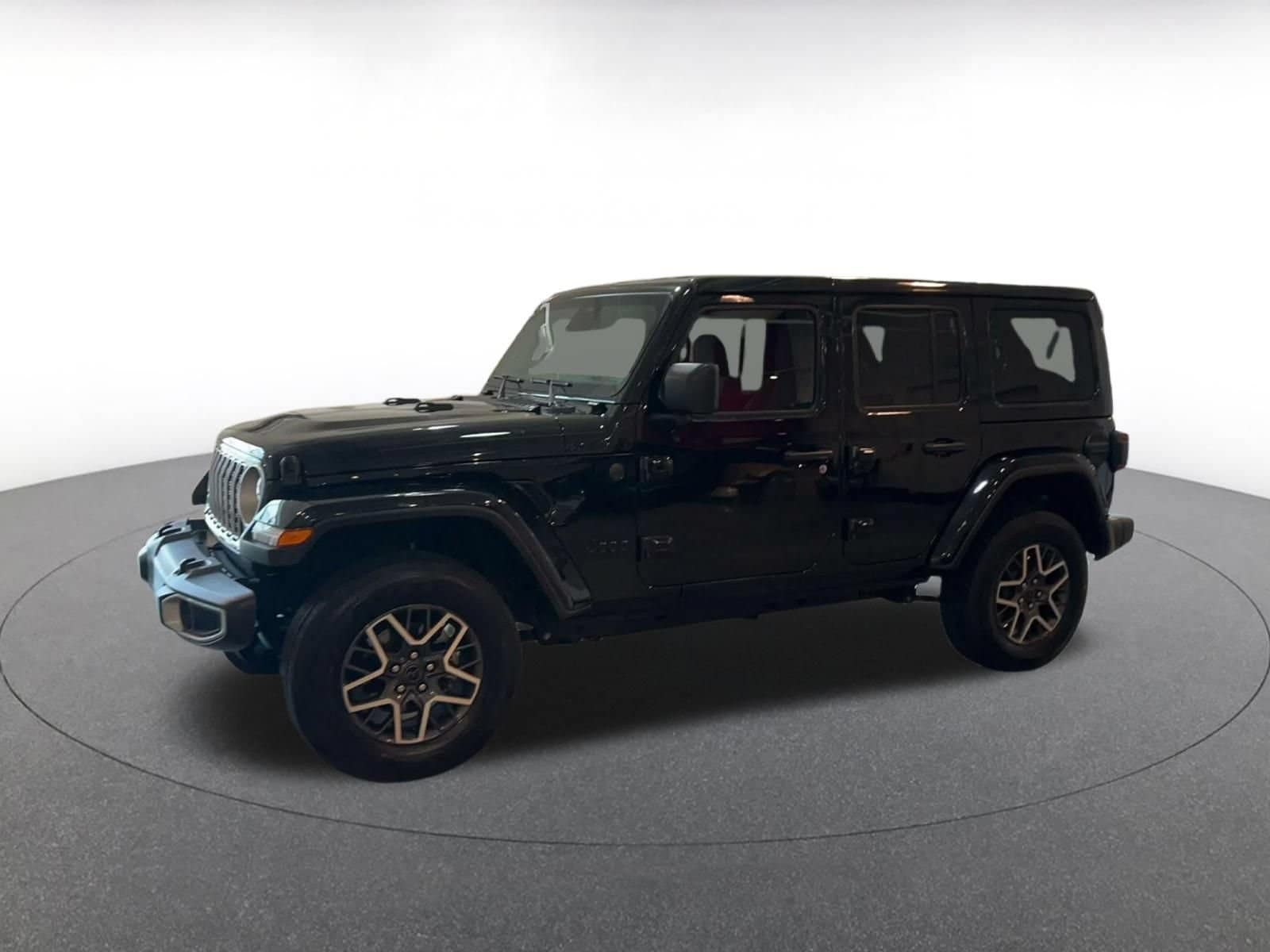 Thumbnail: 2025 Jeep Wrangler - 8