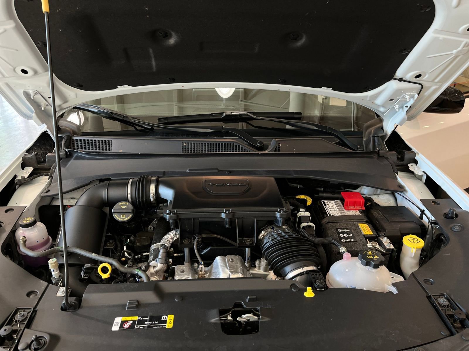 Thumbnail: 2025 Jeep Compass - 32