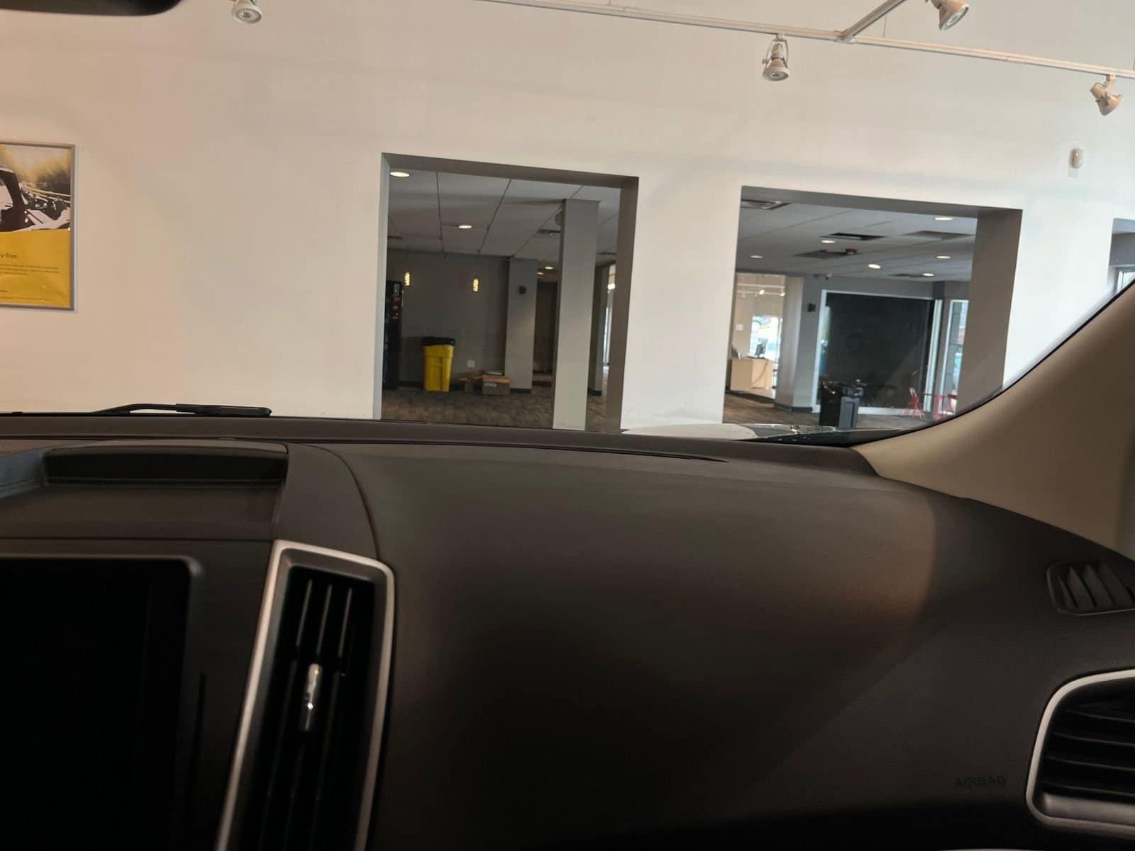 Thumbnail: 2024 Ford Edge - 35