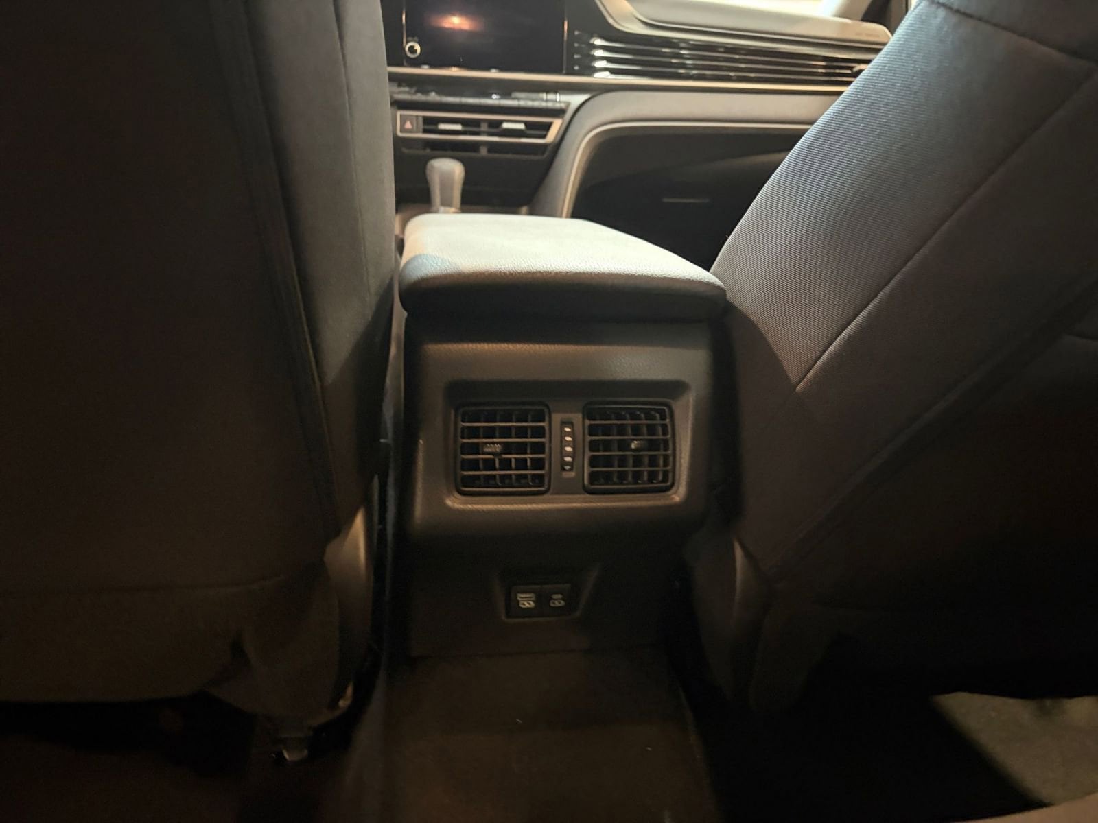 Thumbnail: 2025 Toyota Camry - 23