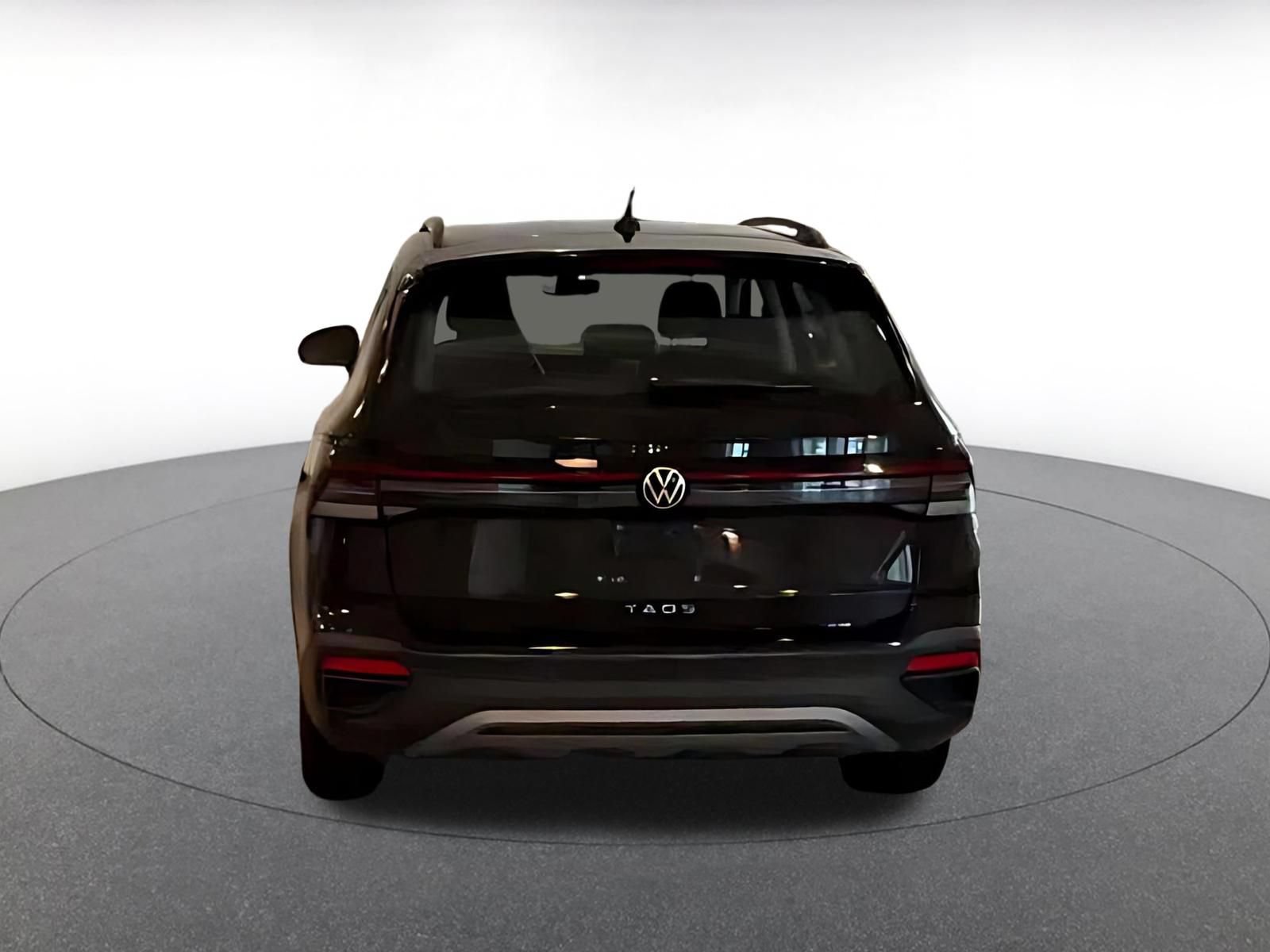Thumbnail: 2026 Volkswagen Taos - 9