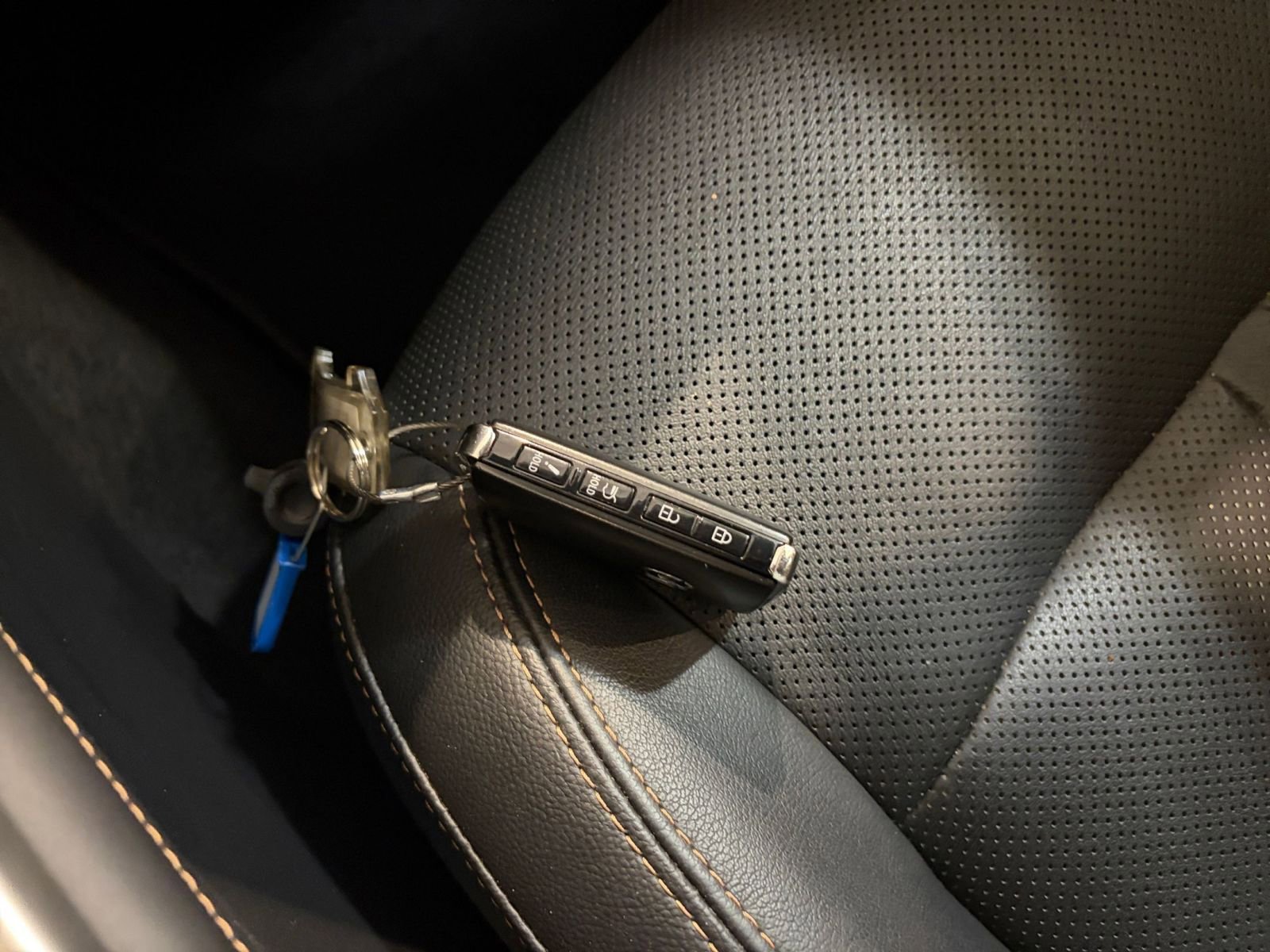 Thumbnail: 2025 Mazda CX-70 - 23