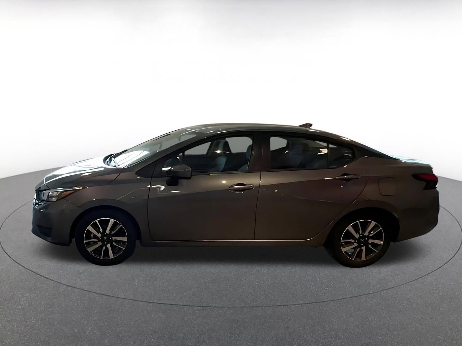 Thumbnail: 2025 Nissan Versa - 9