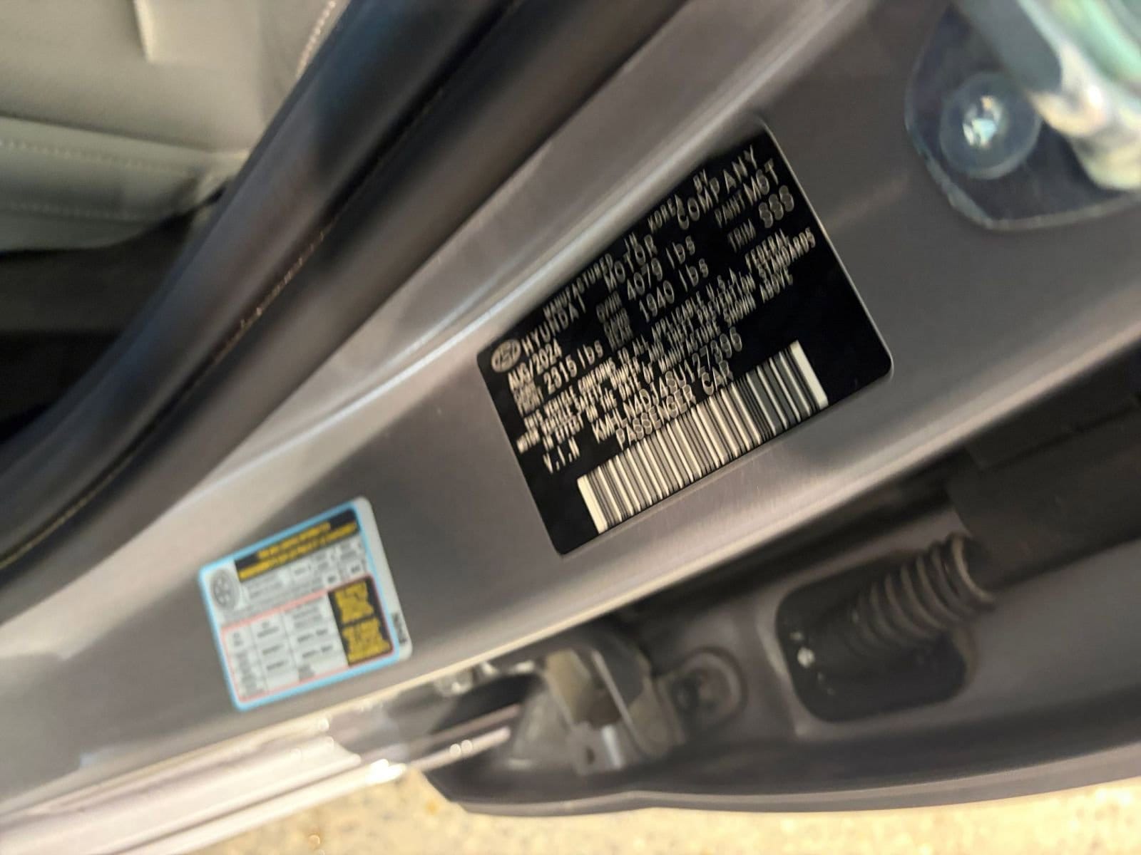 Thumbnail: 2025 Hyundai Elantra - 29